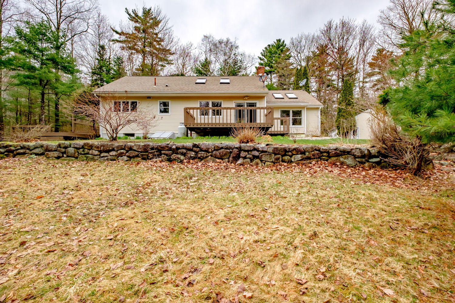 88 Haskell Road North Yarmouth, ME 04097 - Photo 43 of 53 20190424gp-61067