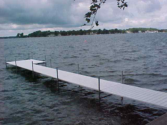 11465 North Cedar Point Low Road Syracuse, IN 46567 - Photo 16 of 20 Gallery Image 16