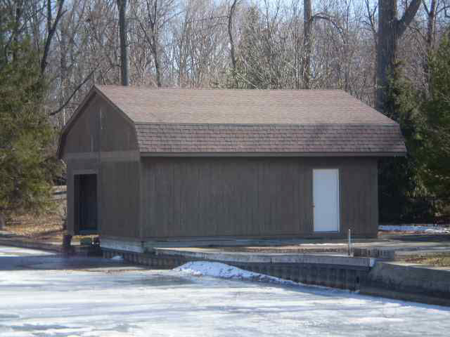 11465 North Cedar Point Low Road Syracuse, IN 46567 - Photo 20 of 20 Gallery Image 20