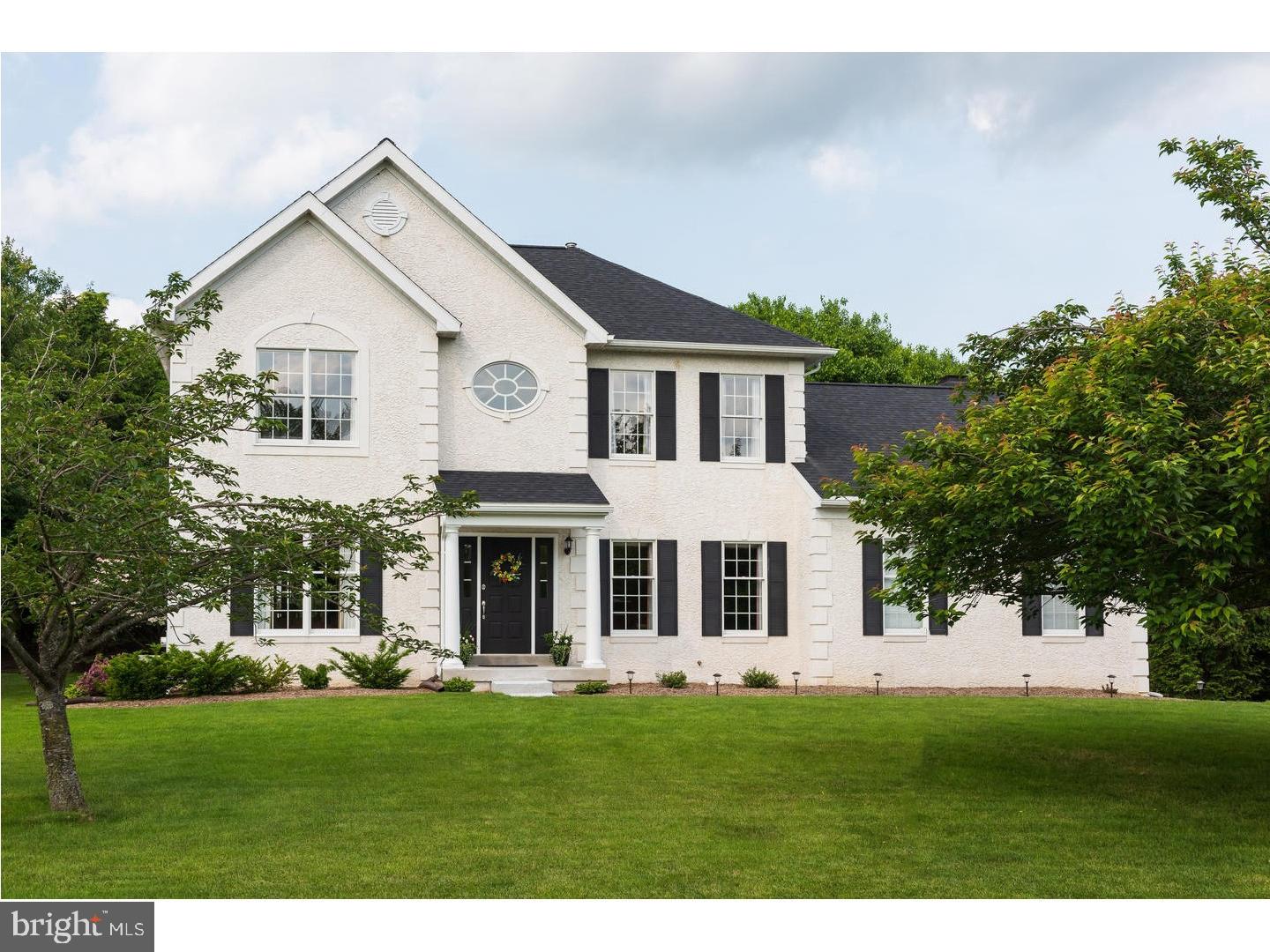 810 Waverly Road Kennett Square, PA 19348 - Photo 1 of 25 Exterior Front