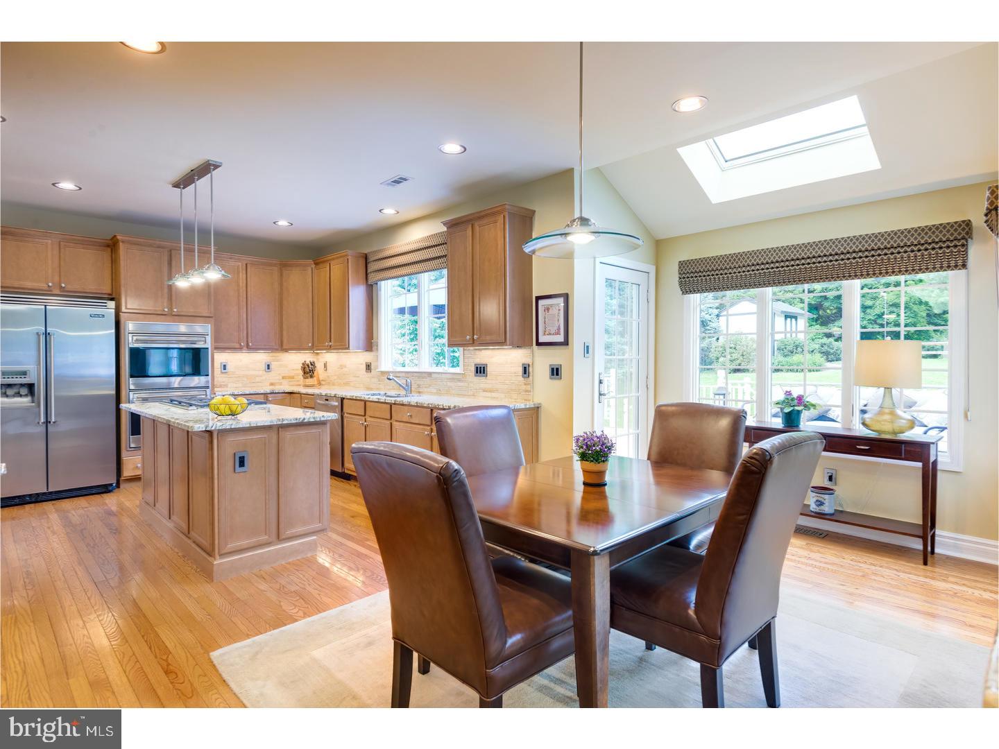 810 Waverly Road Kennett Square, PA 19348 - Photo 2 of 25 Kitchen