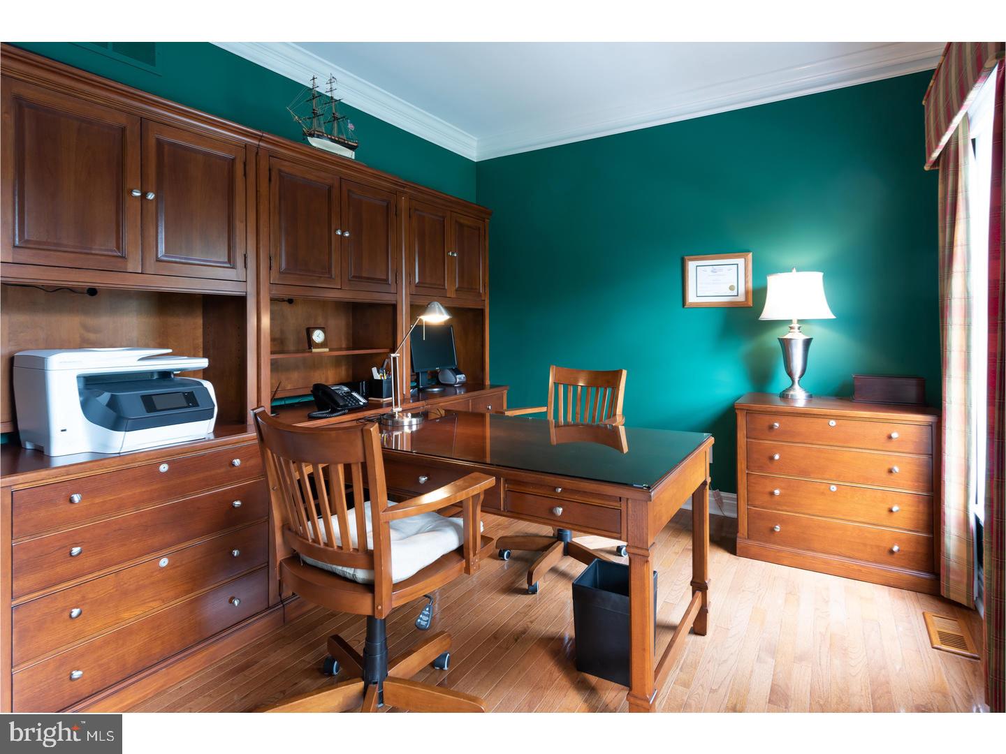 810 Waverly Road Kennett Square, PA 19348 - Photo 12 of 25 Office / Study