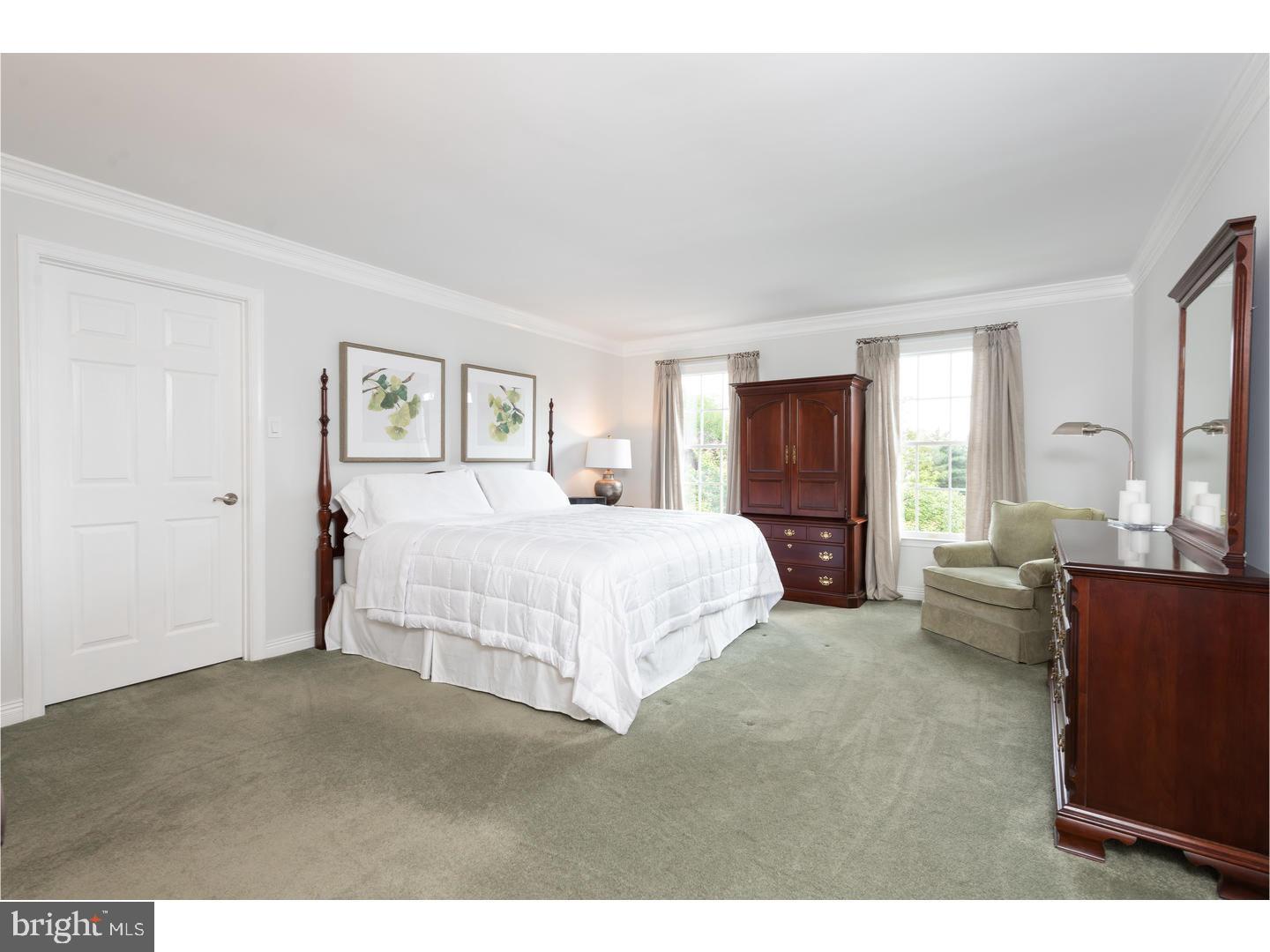810 Waverly Road Kennett Square, PA 19348 - Photo 13 of 25 Master Bedroom