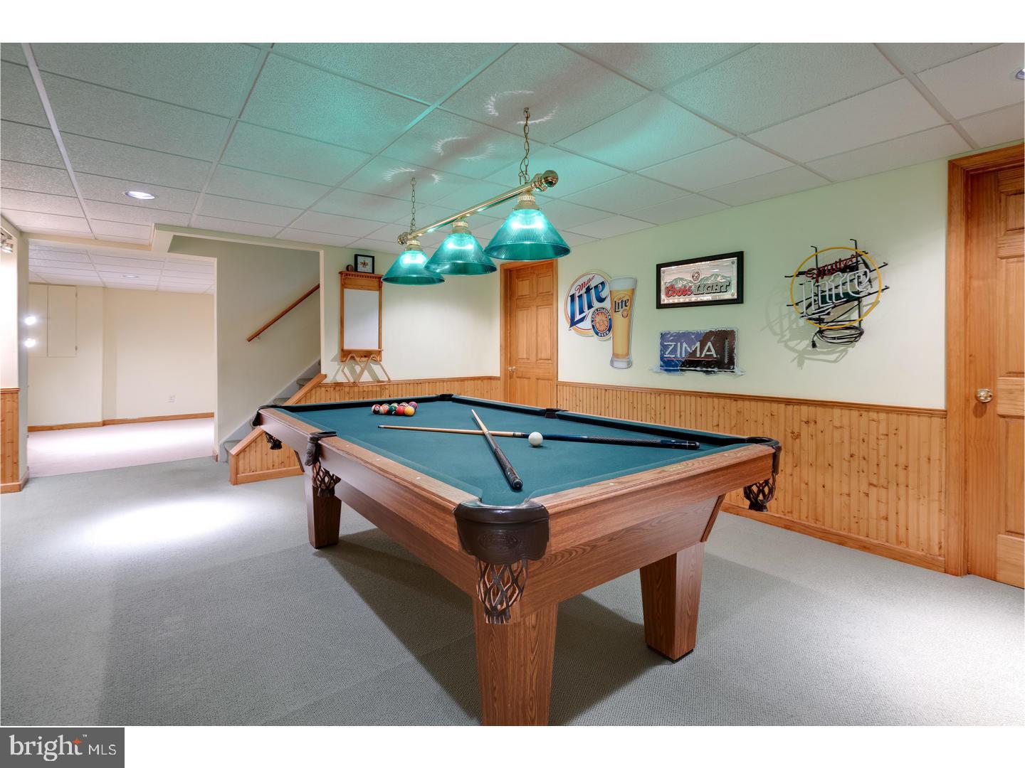 810 Waverly Road Kennett Square, PA 19348 - Photo 20 of 25 Basement - Finished