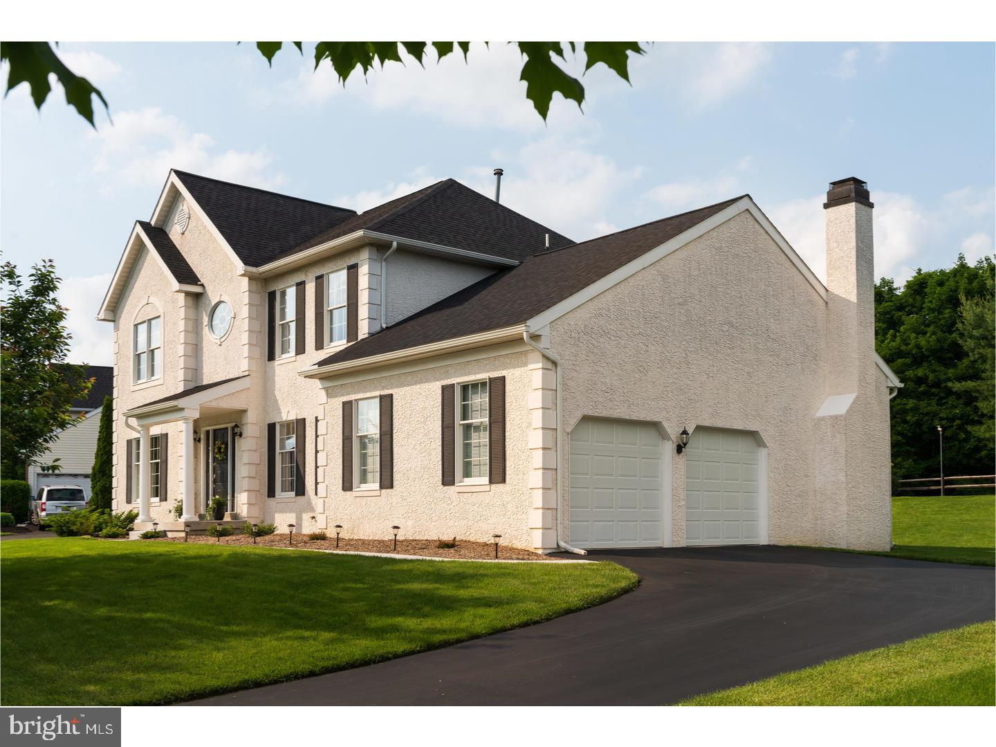 810 Waverly Road Kennett Square, PA 19348 - Photo 25 of 25 Exterior Side