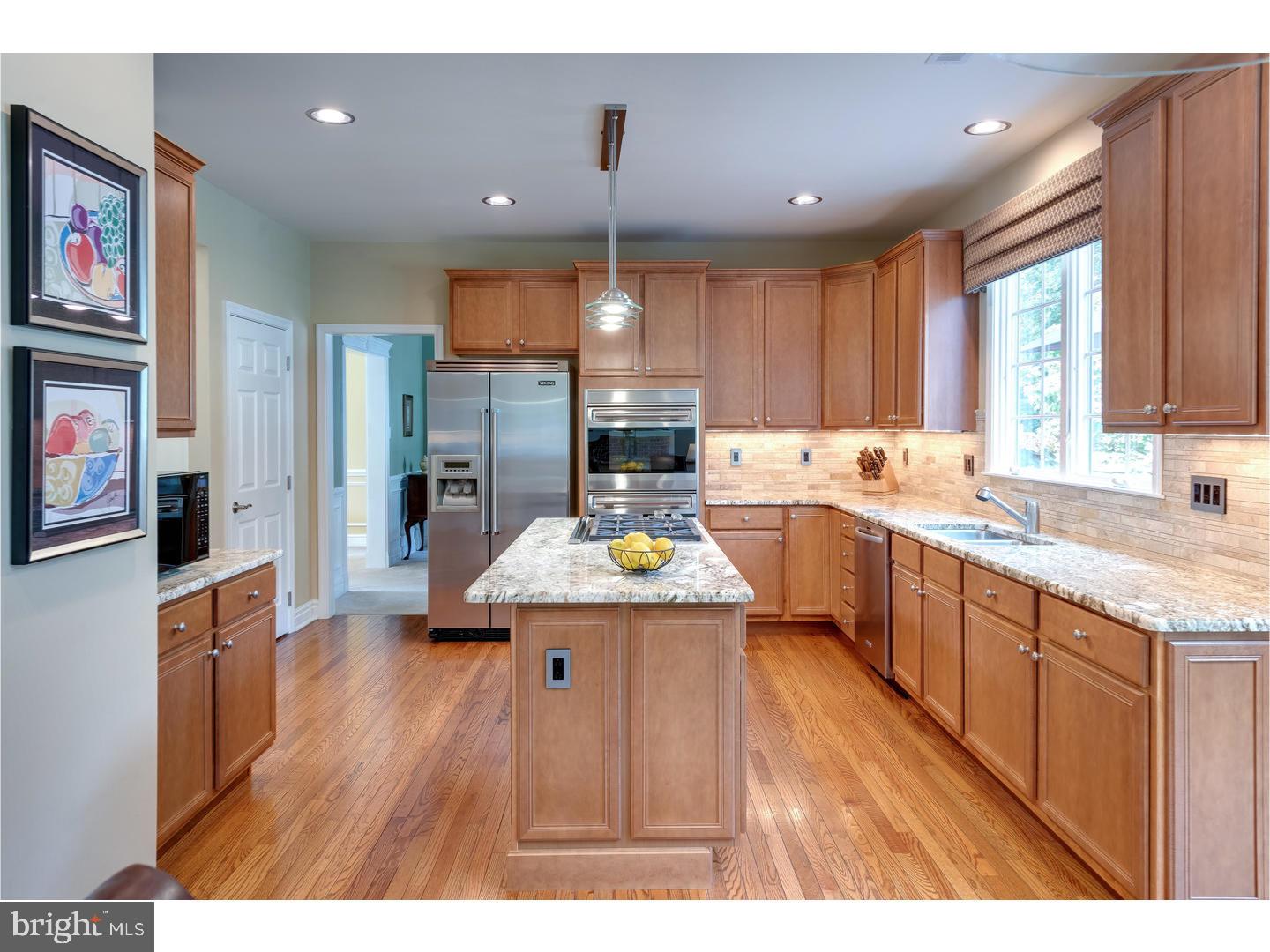 810 Waverly Road Kennett Square, PA 19348 - Photo 5 of 25 Kitchen
