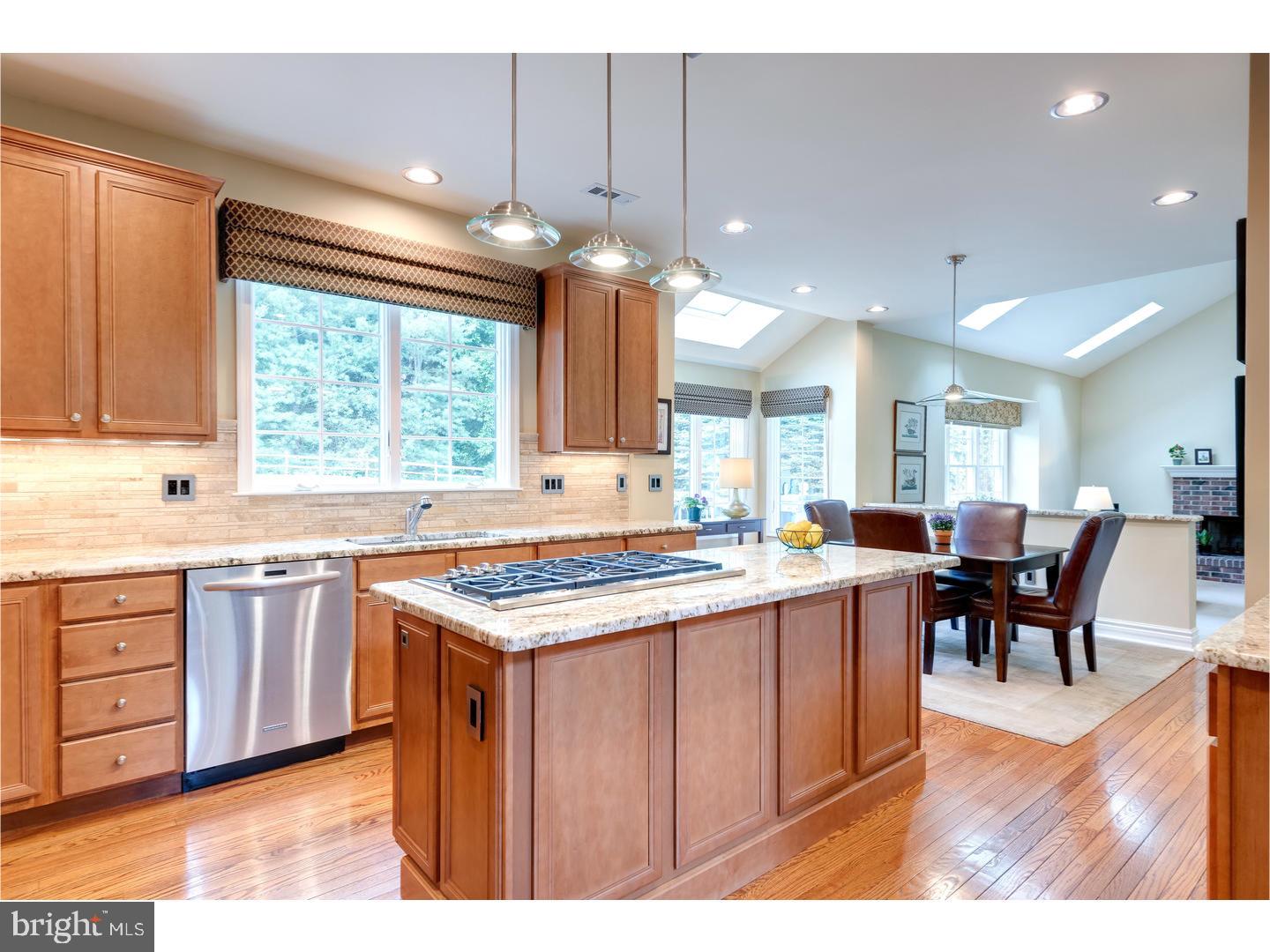 810 Waverly Road Kennett Square, PA 19348 - Photo 6 of 25 Kitchen