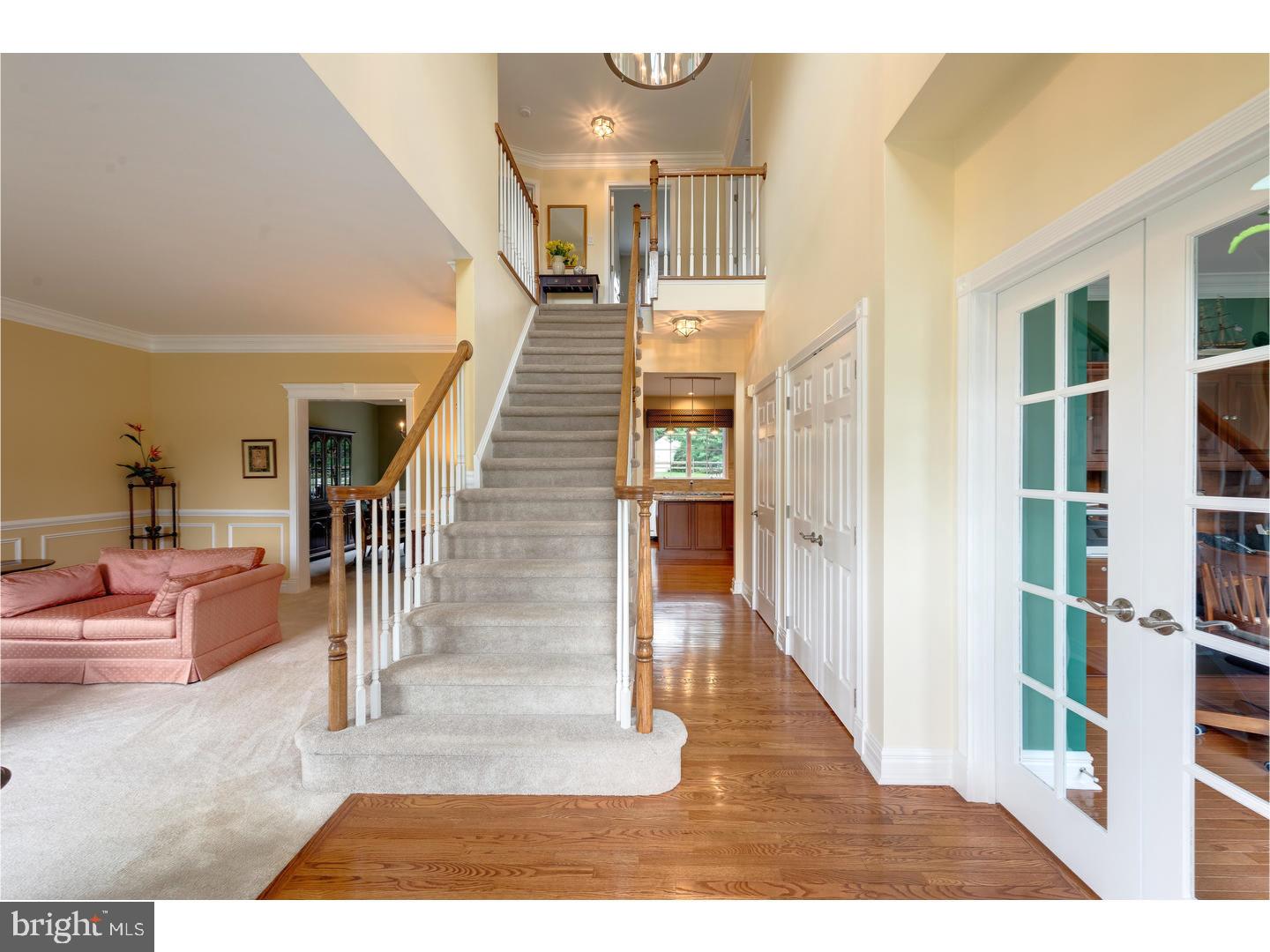 810 Waverly Road Kennett Square, PA 19348 - Photo 8 of 25 Foyer
