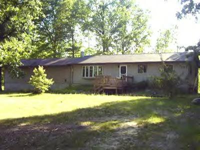 575 North Benson Road Fountain, MI 49410 - Photo 1 of 5 Primary Photo