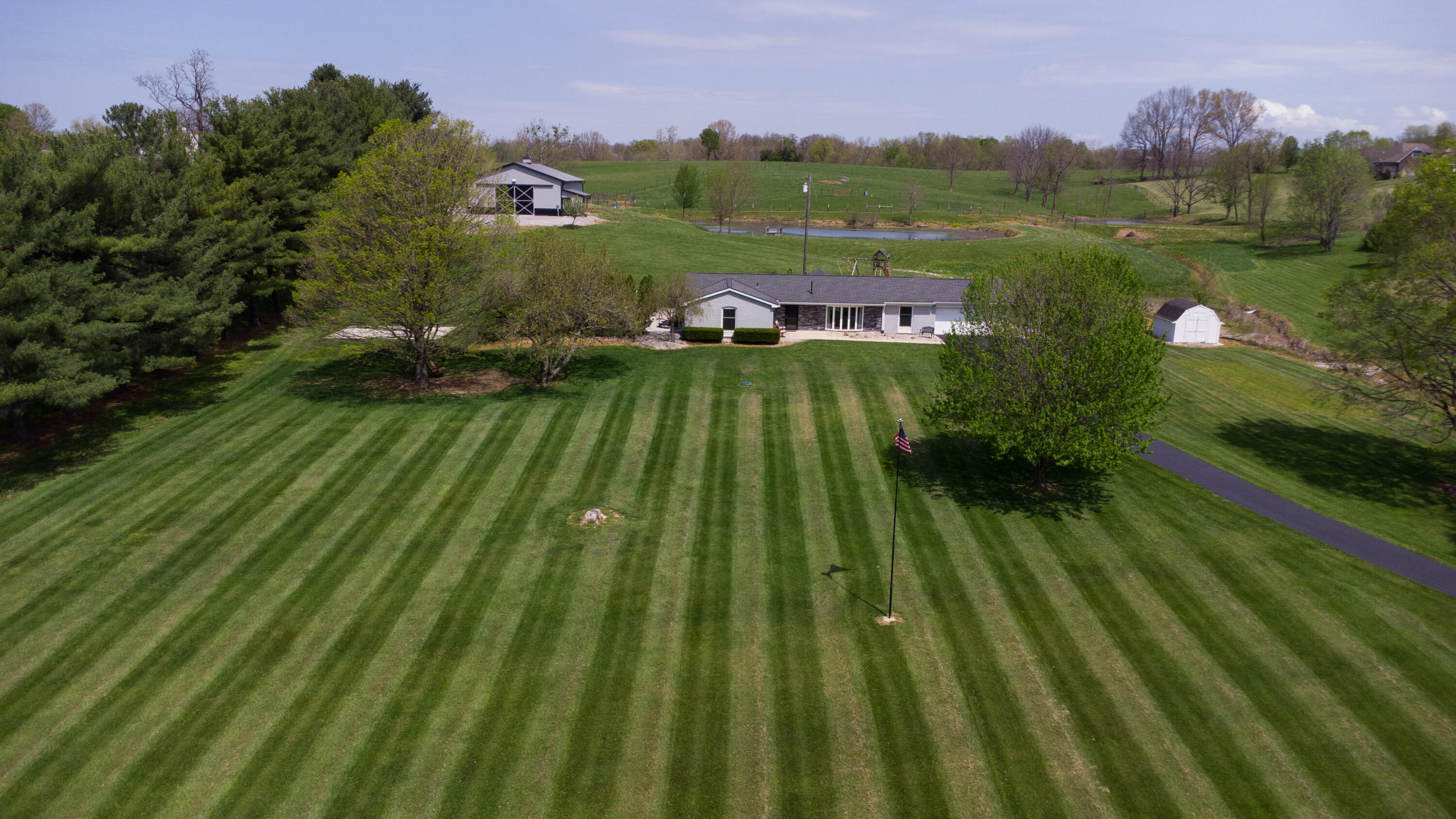 588 Chambers Road Walton, KY 41094 - Photo 1 of 49 Gallery Image 1