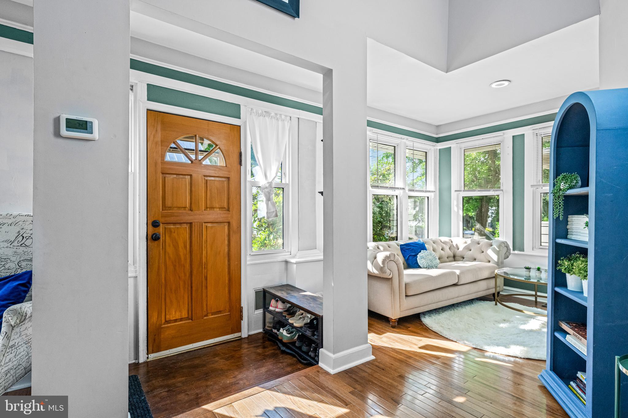 282 Lake Street Haddonfield, NJ 08033 - Photo 3 of 41