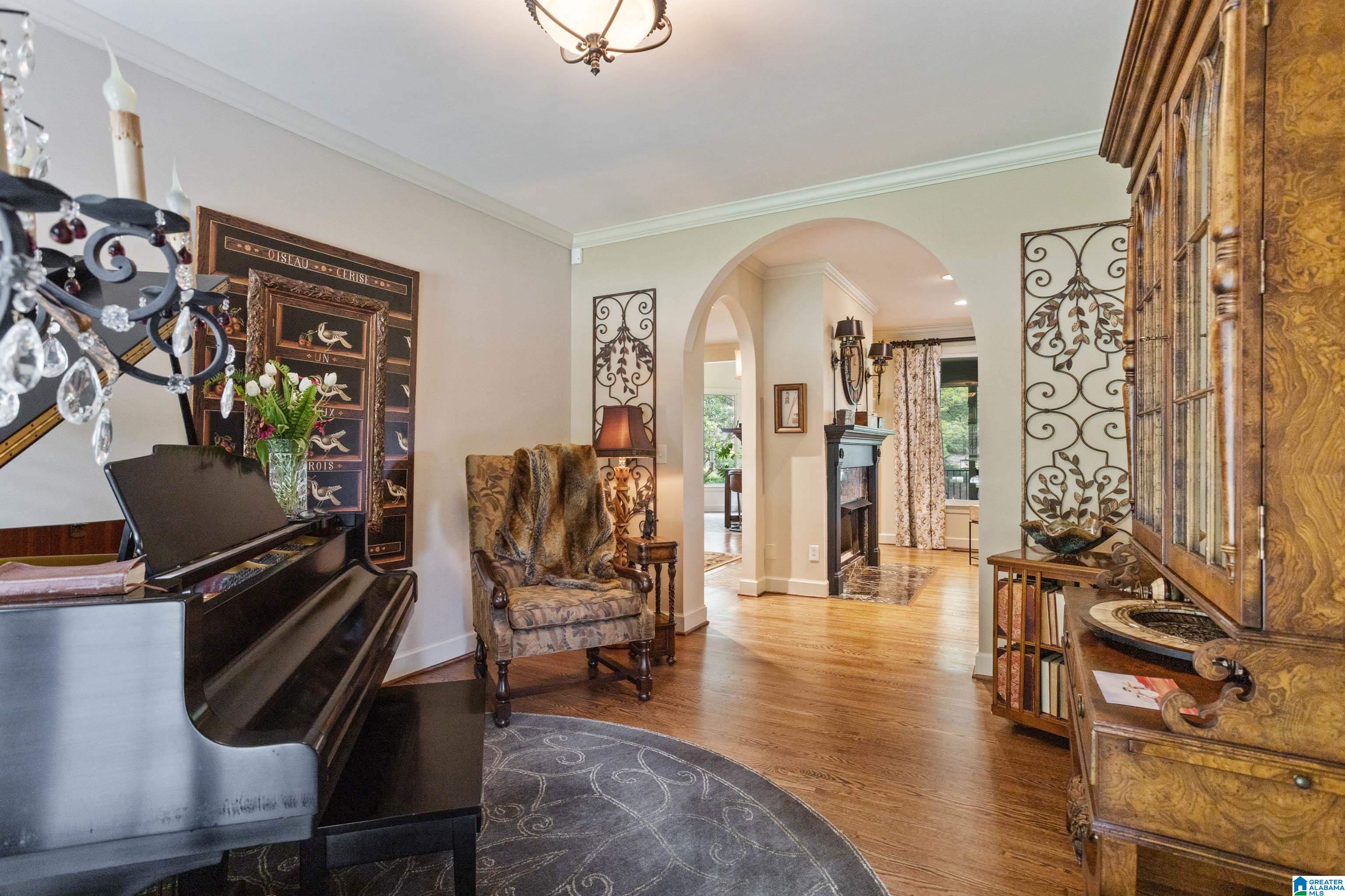 2028 Brook Highland Ridge Birmingham, AL 35242 - Photo 6 of 73