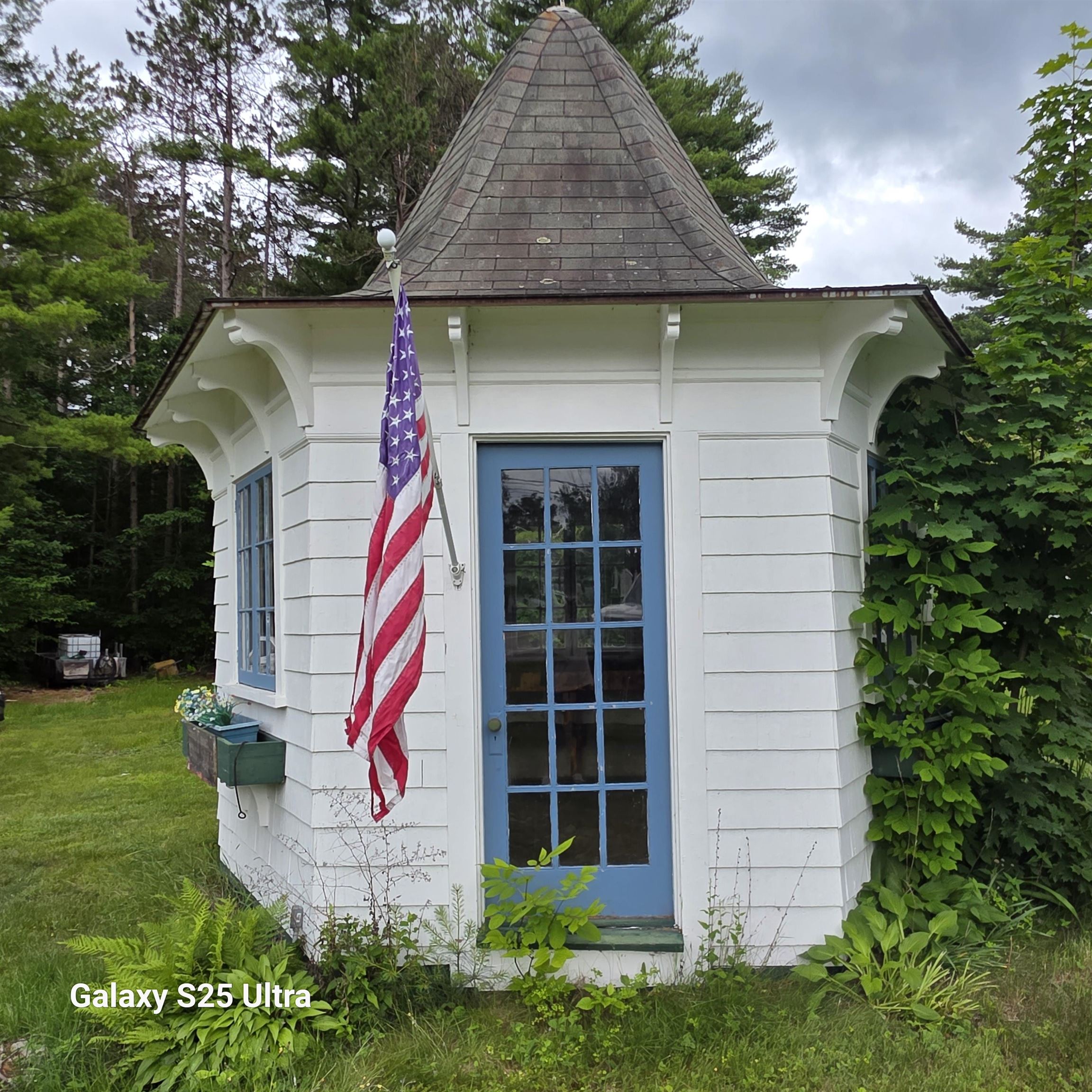 40 Old Granite Road Ossipee, NH 03864 - Photo 3 of 10