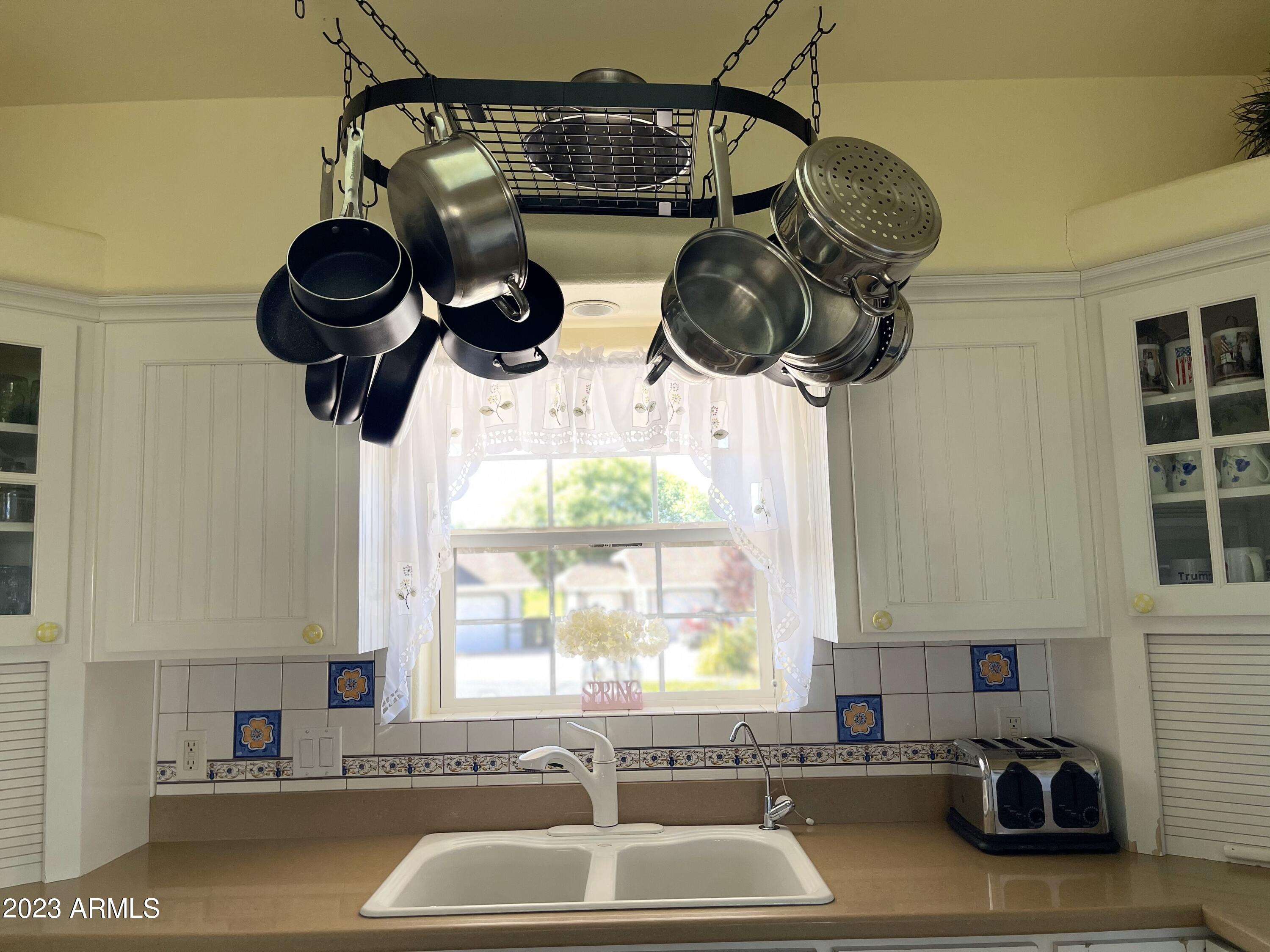 2224 Ridge Road Snowflake, AZ 85937 - Photo 13 of 54 14 - Kitchen 5