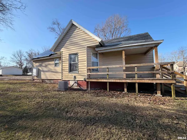 $75,000 | 307 Clinton Street, Avon, IL 61415