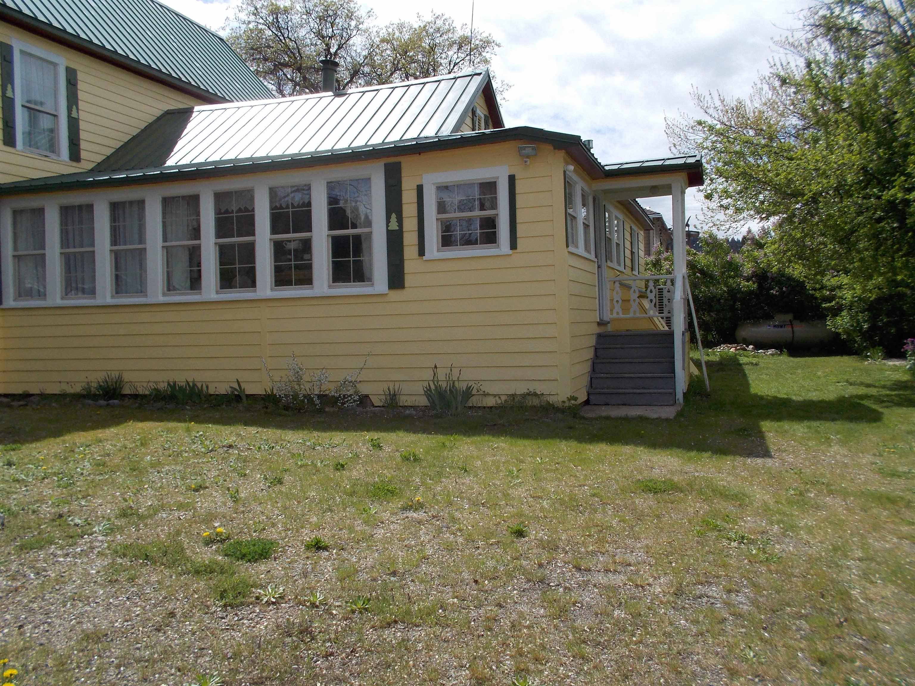 307 Jackson Street Quincy, CA 95971 - Photo 18 of 19