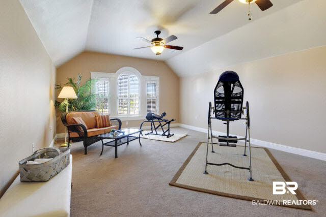 17140 Davis Road Summerdale, AL 36580 - Photo 31 of 33 Great windows in the room.. lots of natural light!