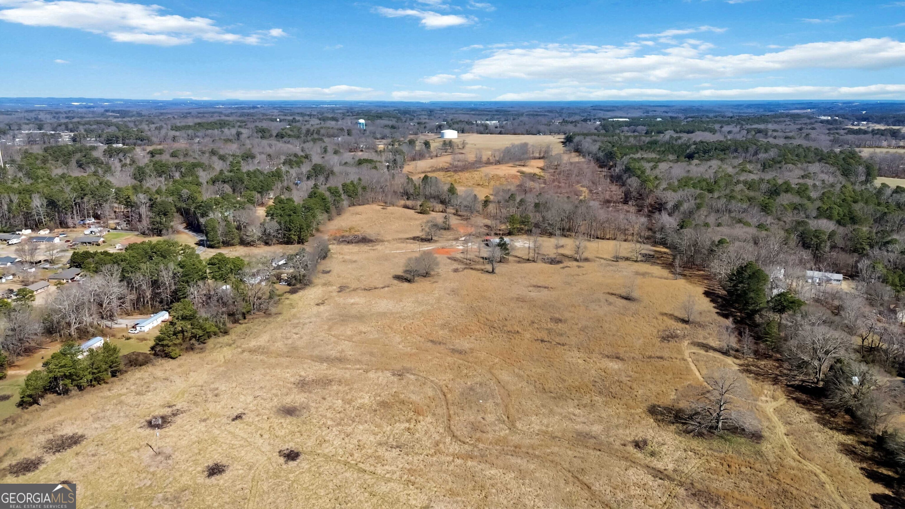 264 Kilcrease Road Auburn, GA 30011 - Photo 11 of 14 a view of a sky view of mountain