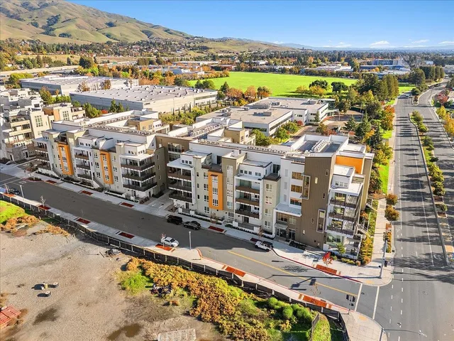 $1,499,000 | 2250 Kilowatt Way, Unit 206, Fremont, CA 94539