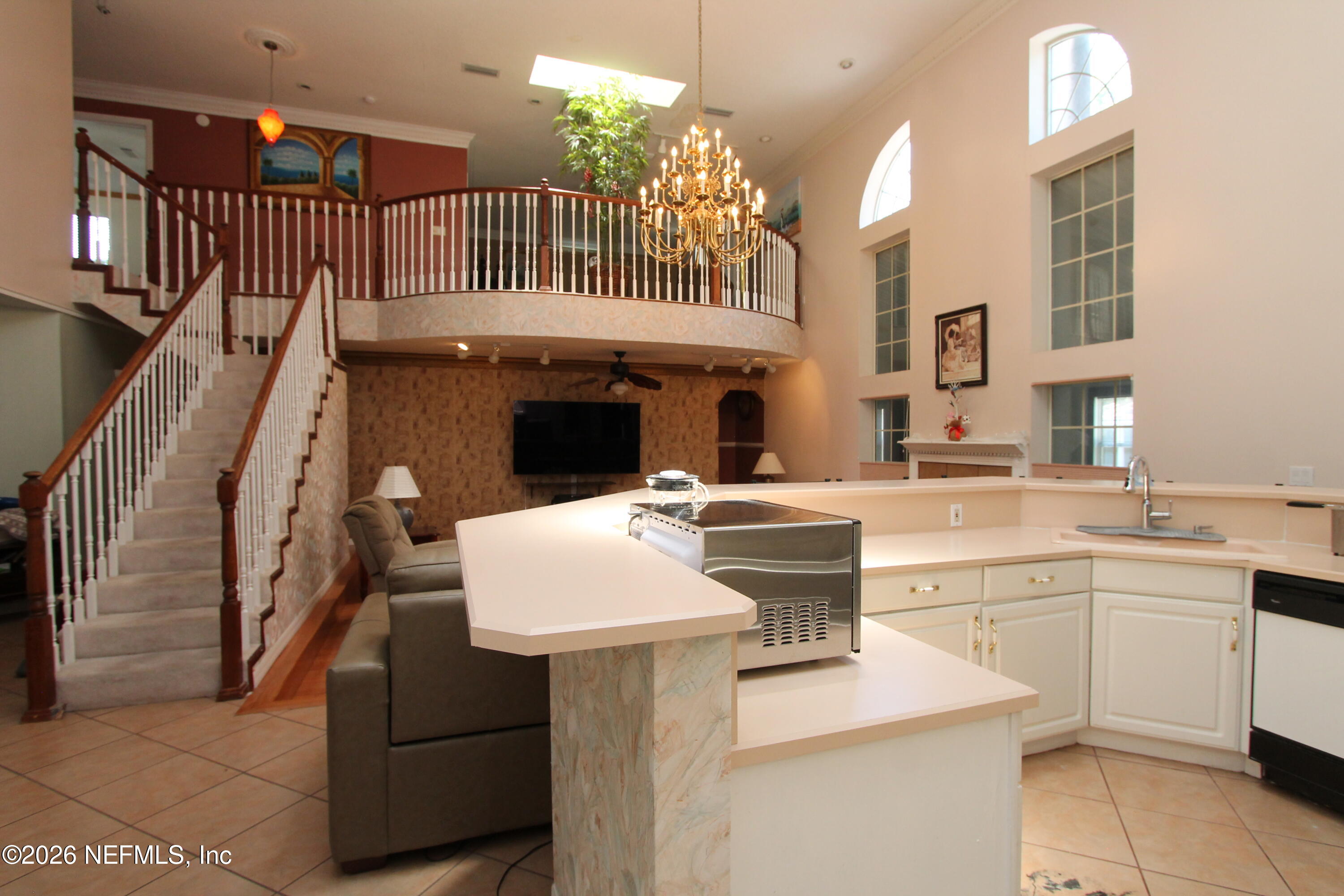 3816 Heath Road Jacksonville, FL 32277 - Photo 8 of 27 Kitchen