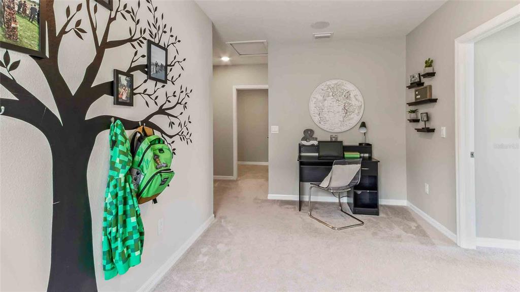 17766 Acorn Drop Road Land O Lakes, FL 34638 - Photo 10 of 17 a living room with furniture