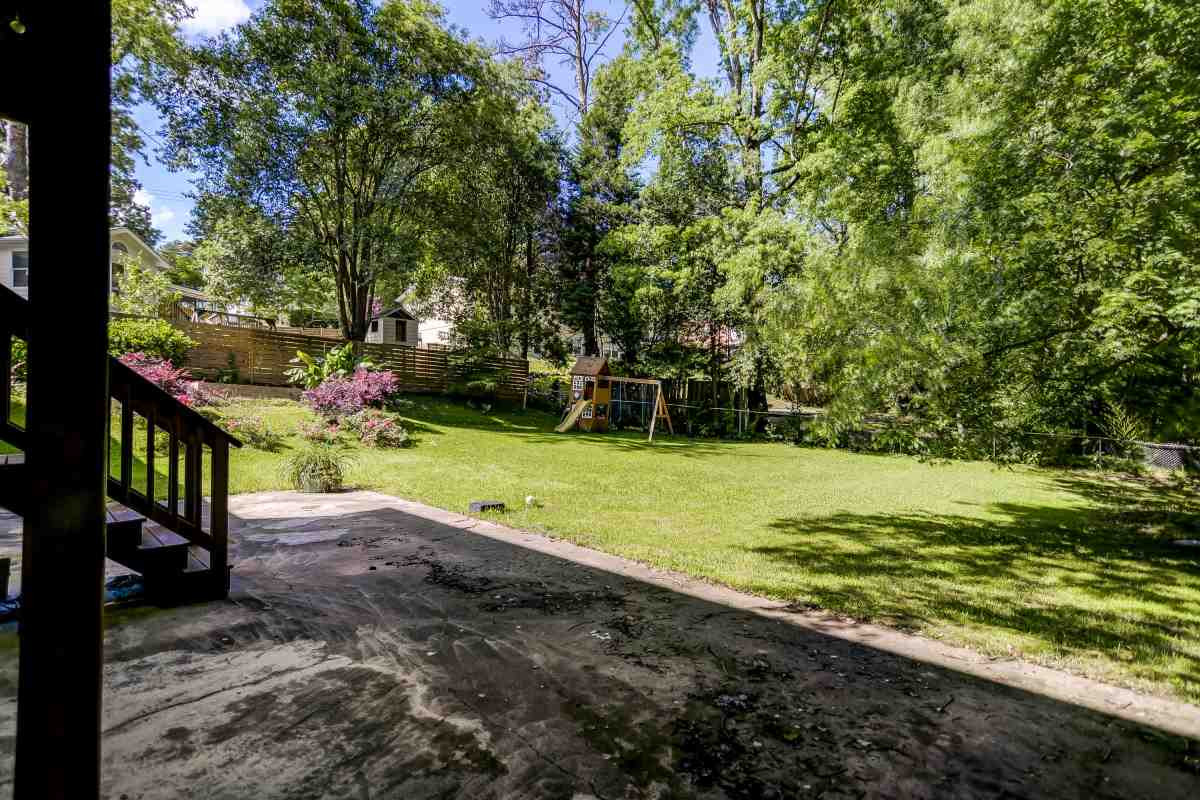 908 Currituck Drive Raleigh, NC 27609 - Photo 20 of 22 Photo 20
