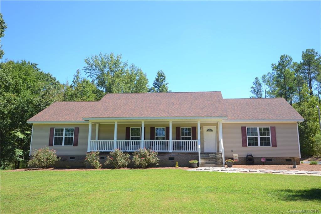 3507 Stack Road Monroe, NC 28112 - Photo 2 of 22