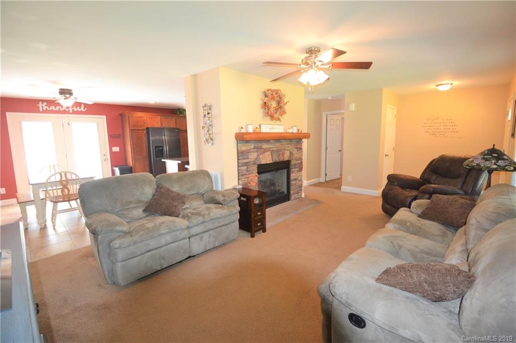 3507 Stack Road Monroe, NC 28112 - Photo 4 of 22
