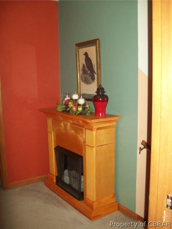 1361 Potato Neck Road Port Haywood, VA 23138 - Photo 30 of 31