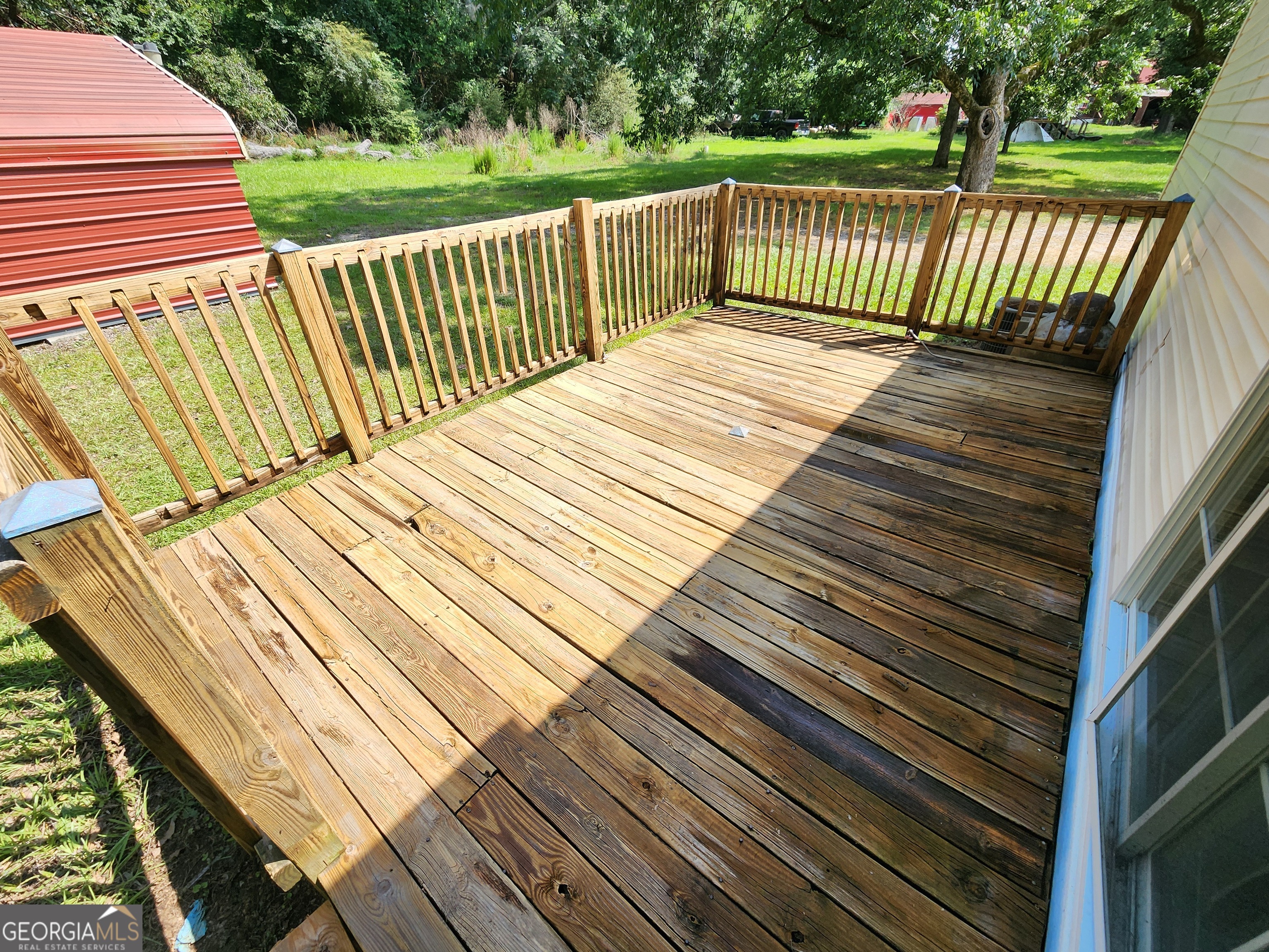 140 Maple Drive Washington, GA 30673 - Photo 4 of 21