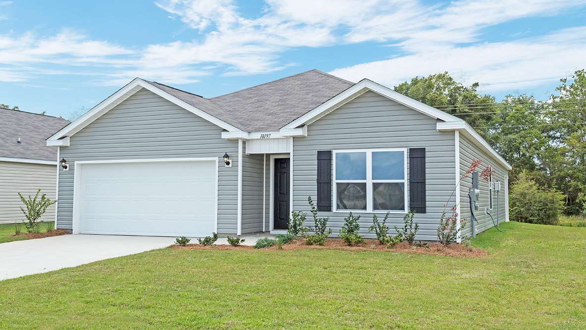 18197 Lewis Smith Drive Foley, AL 36535 - Photo 2 of 8