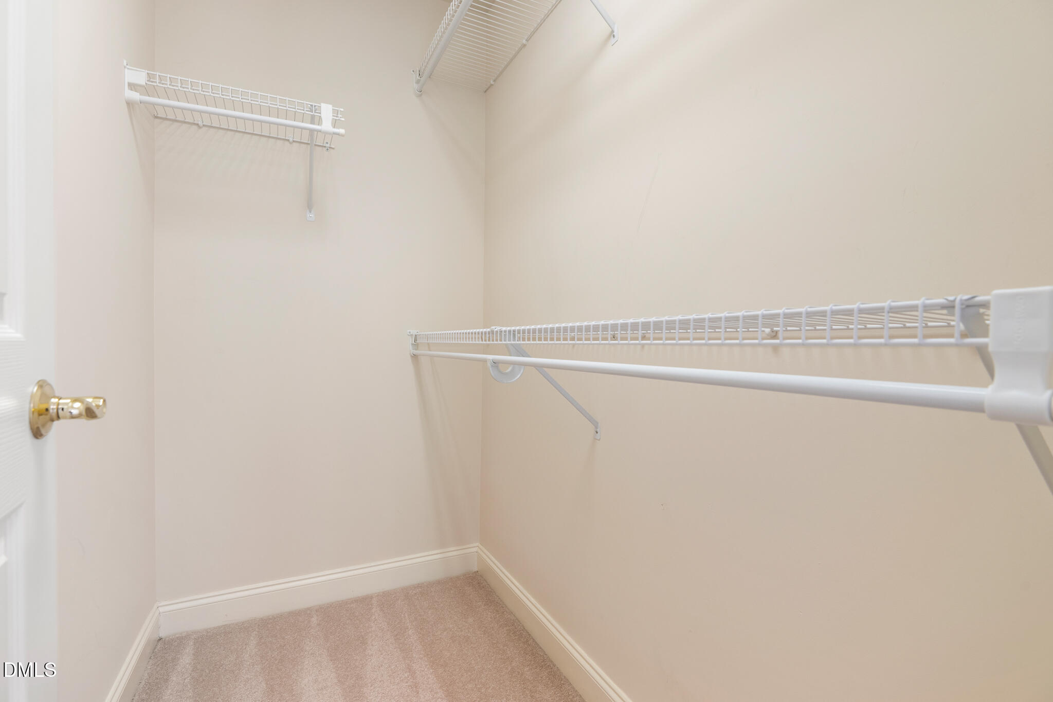 3209 Nimich Pond Way Raleigh, NC 27613 - Photo 42 of 78 ensuite closet