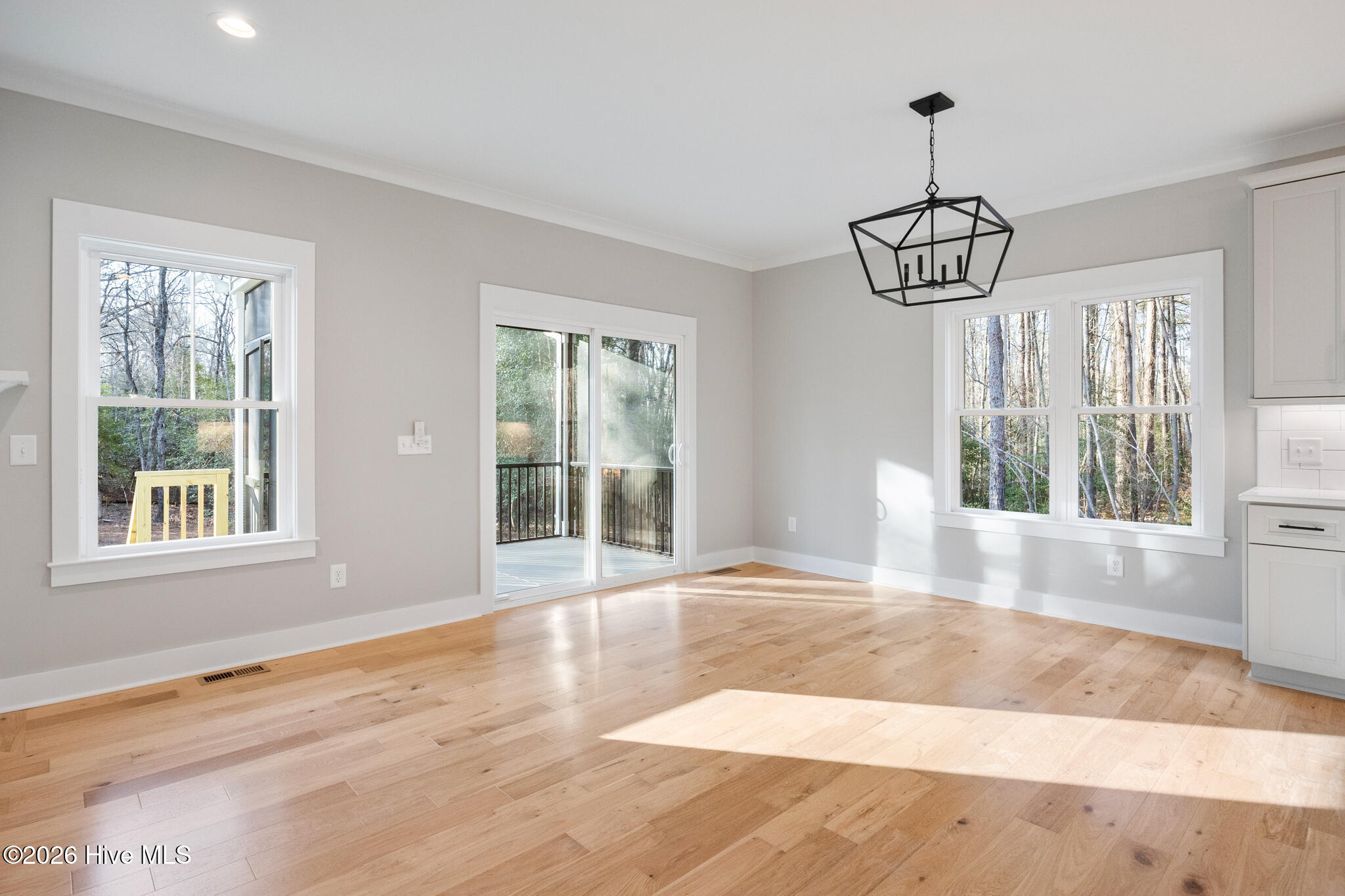 370 Michael Road Whispering Pines, NC 28327 - Photo 13 of 38 370 Michael-7