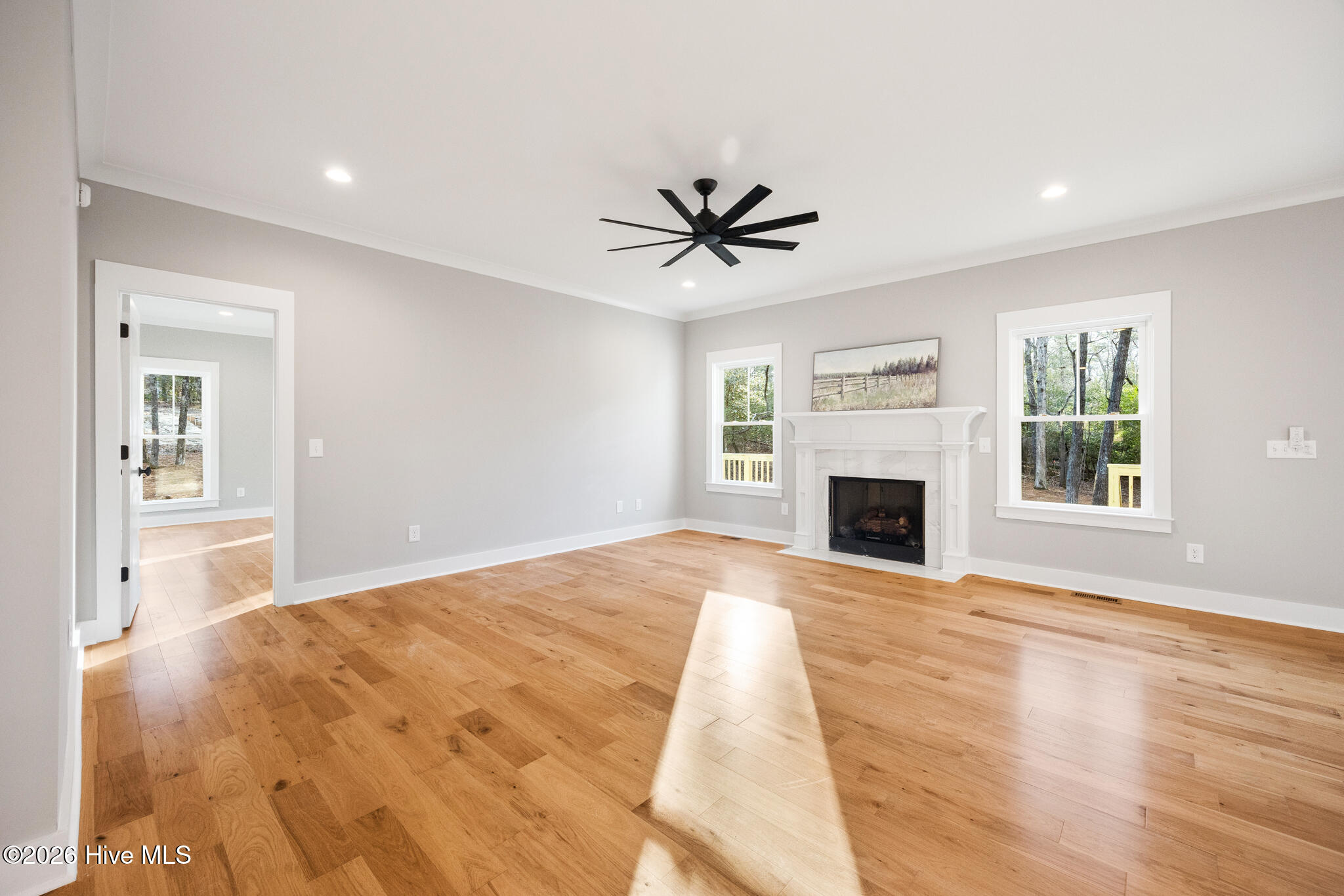 370 Michael Road Whispering Pines, NC 28327 - Photo 14 of 38 370 Michael-8