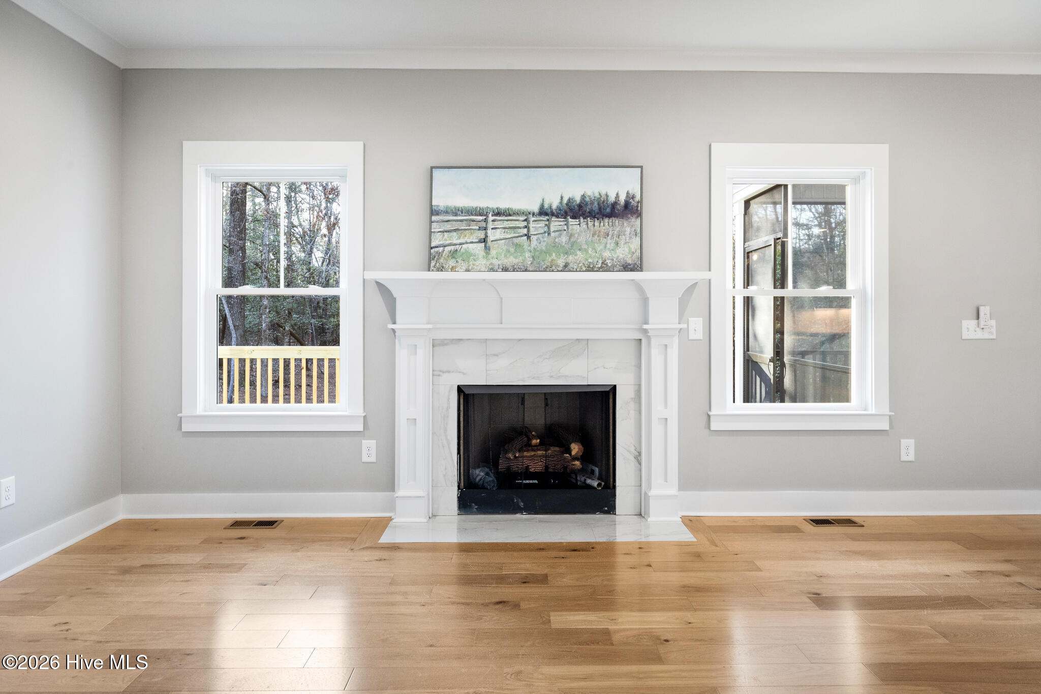 370 Michael Road Whispering Pines, NC 28327 - Photo 15 of 38 370 Michael-13