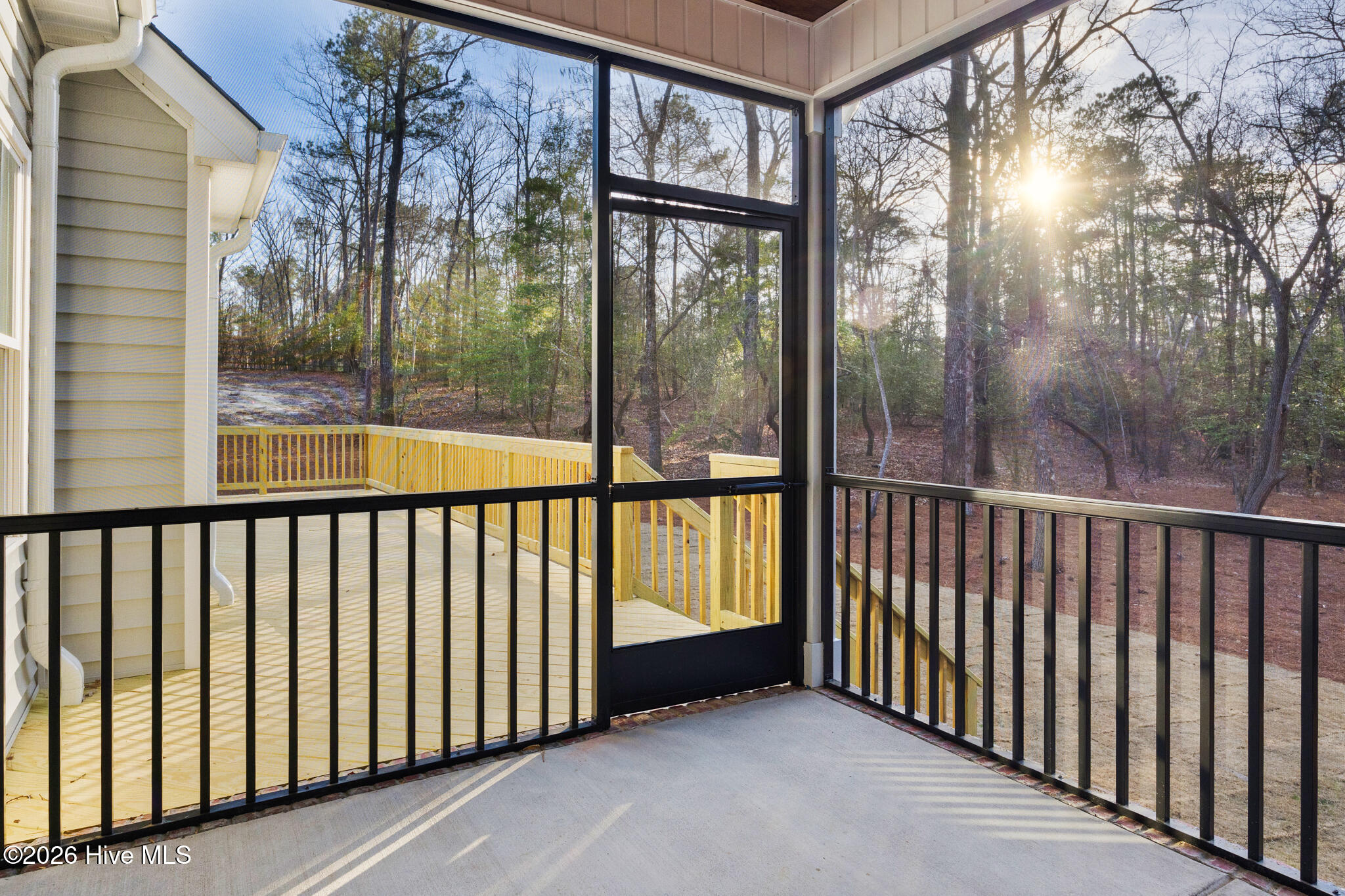 370 Michael Road Whispering Pines, NC 28327 - Photo 16 of 38 370 Michael-14