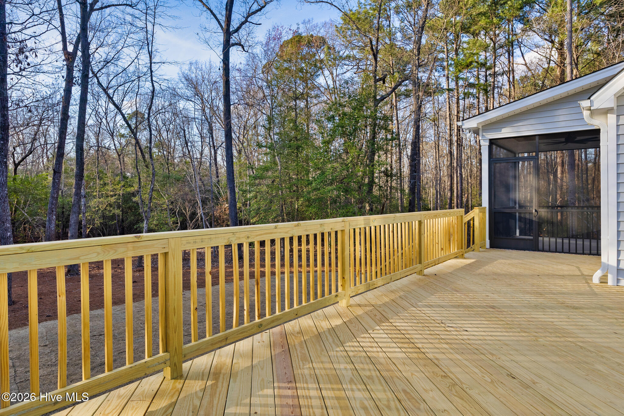 370 Michael Road Whispering Pines, NC 28327 - Photo 17 of 38 370 Michael-15