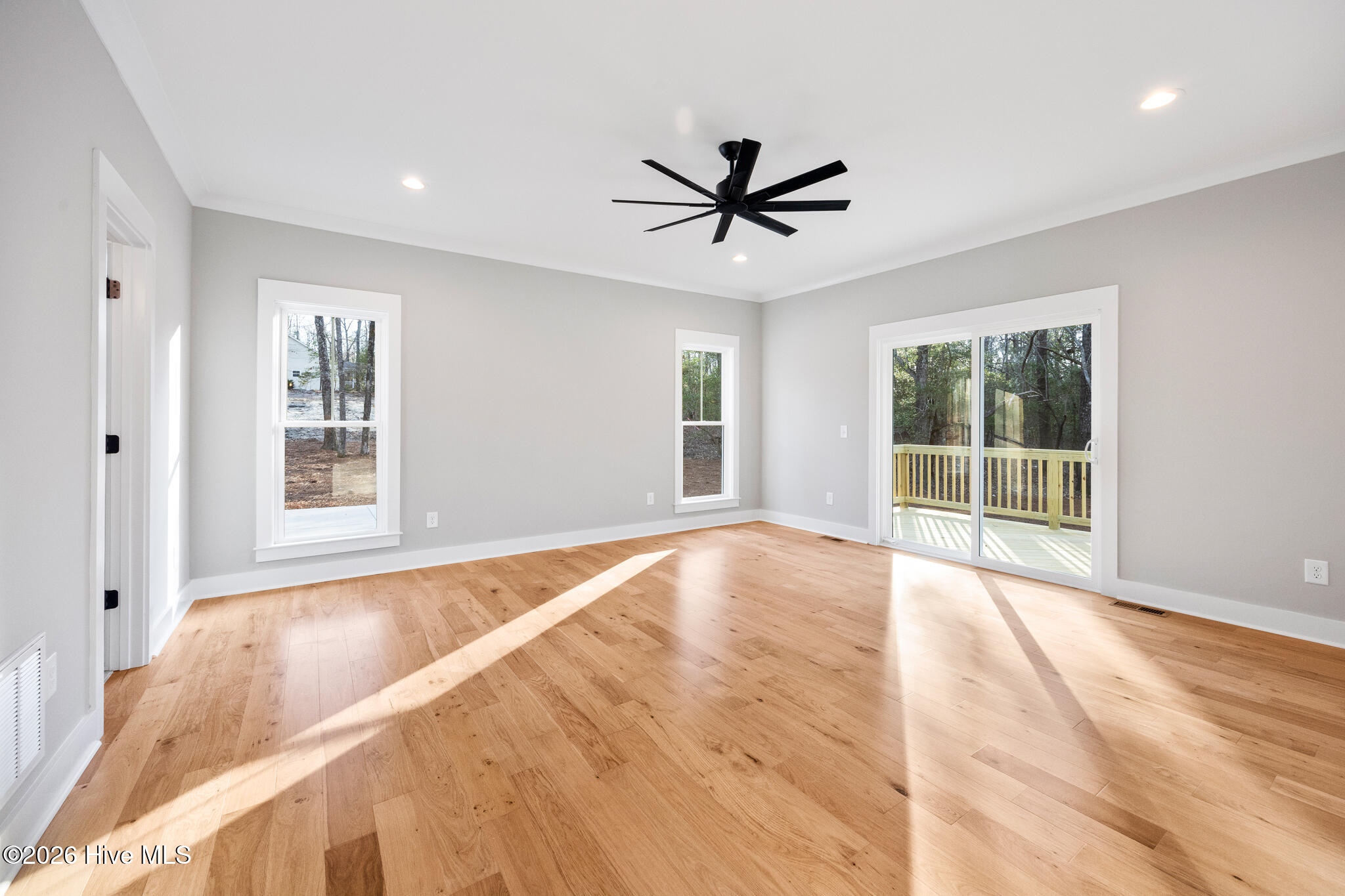 370 Michael Road Whispering Pines, NC 28327 - Photo 18 of 38 370 Michael-9