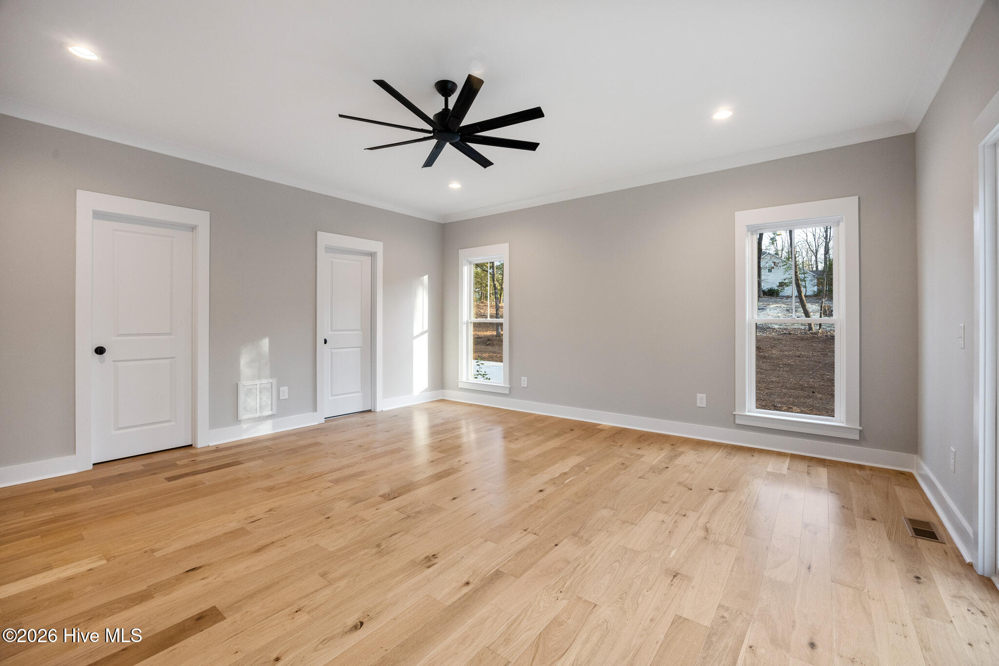 370 Michael Road Whispering Pines, NC 28327 - Photo 19 of 38 370 Michael-29