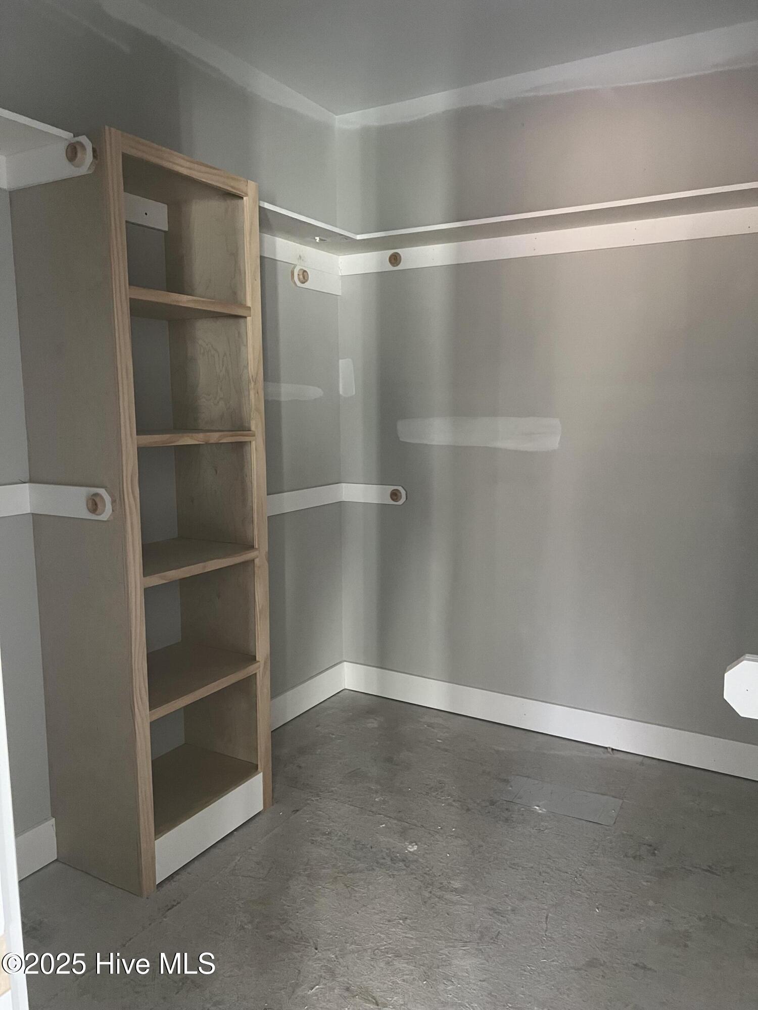 370 Michael Road Whispering Pines, NC 28327 - Photo 19 of 19 370 MIchael master closet