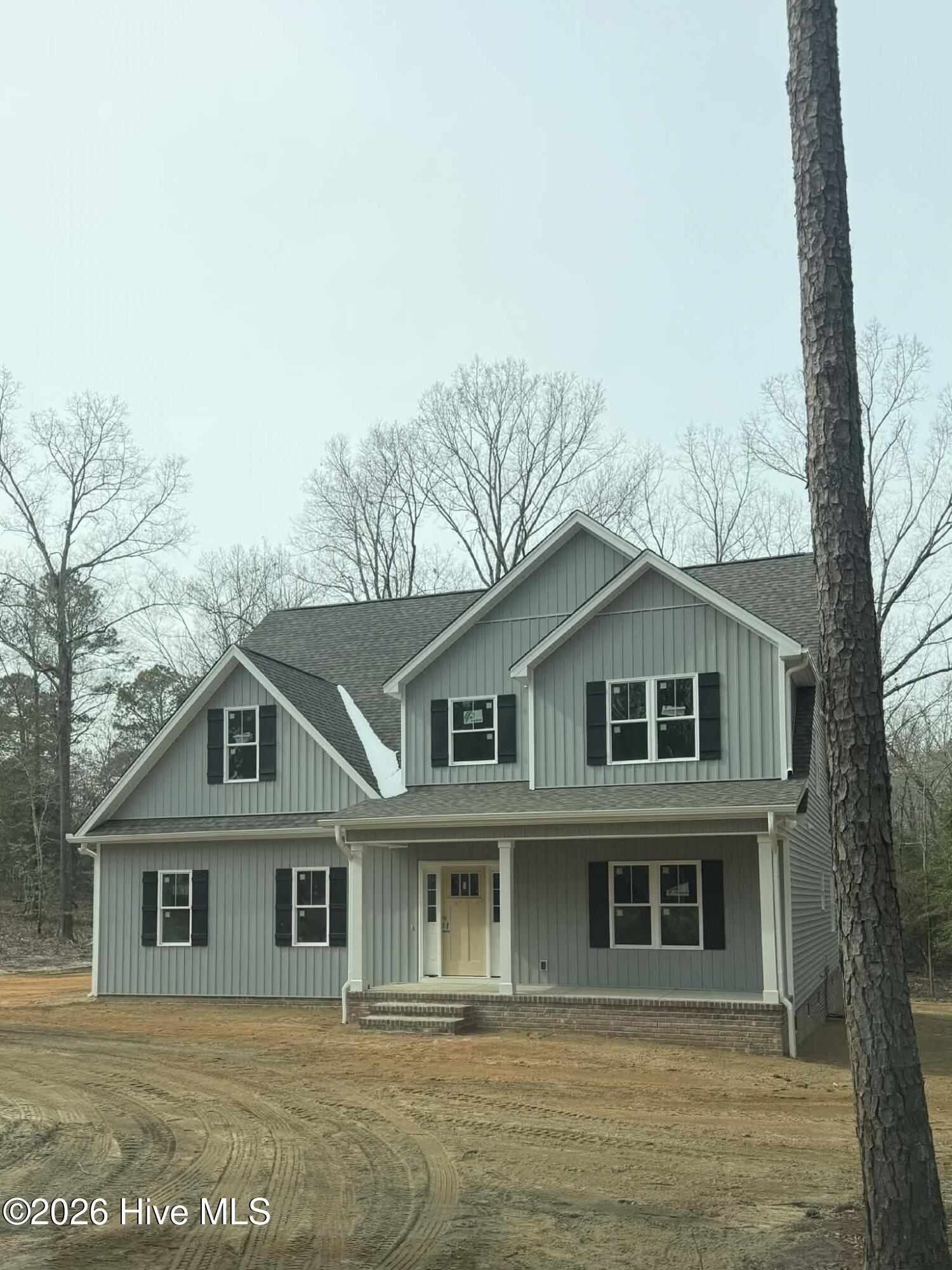 370 Michael Road Whispering Pines, NC 28327 - Photo 2 of 19 15ce5d9f-0c20-4da3-b932-04347d3a8dd8