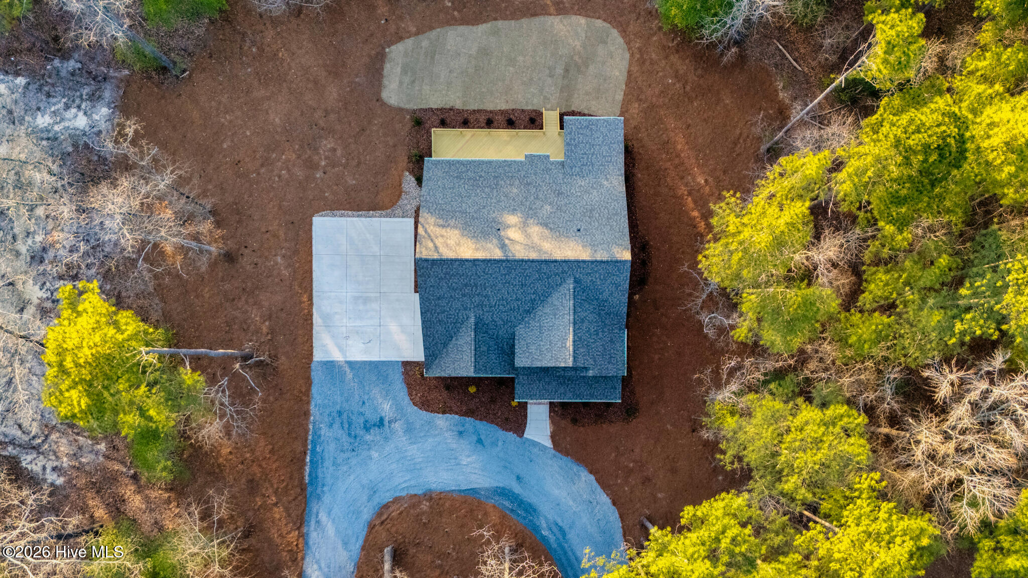 370 Michael Road Whispering Pines, NC 28327 - Photo 35 of 38 370 Michael-36