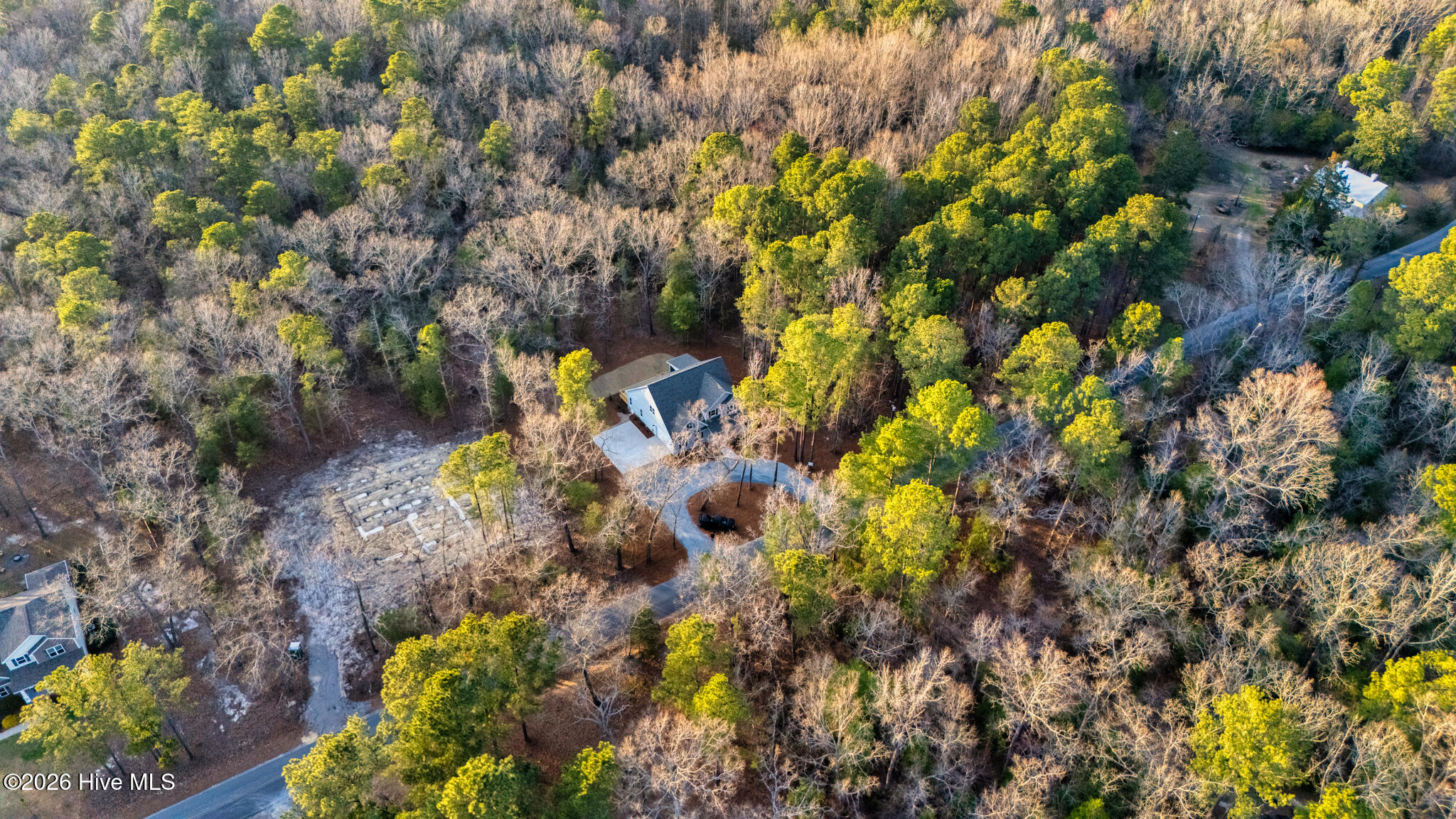 370 Michael Road Whispering Pines, NC 28327 - Photo 36 of 38 370 Michael-37
