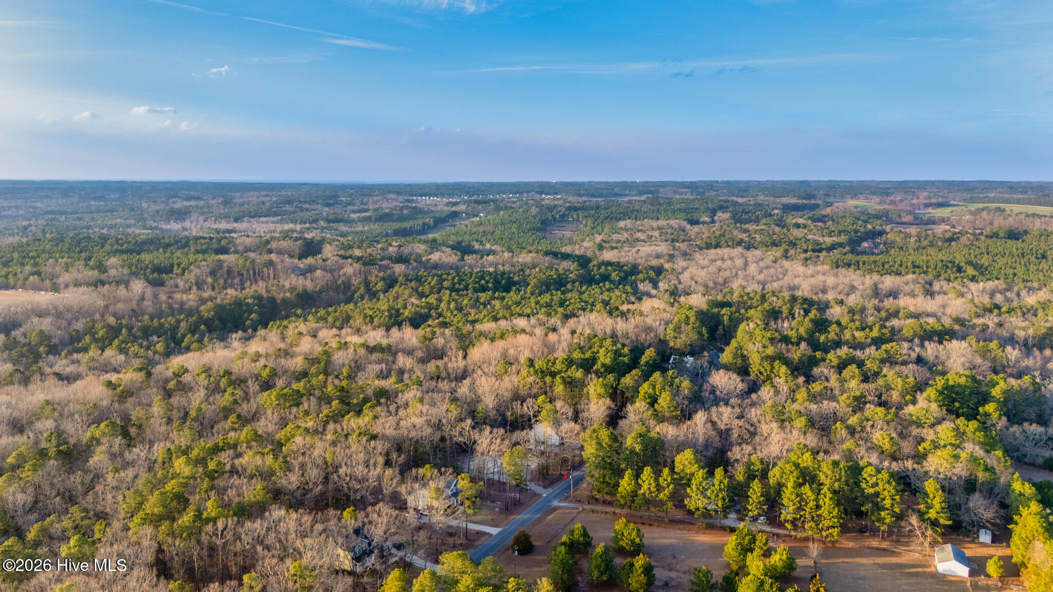 370 Michael Road Whispering Pines, NC 28327 - Photo 37 of 38 370 Michael-38