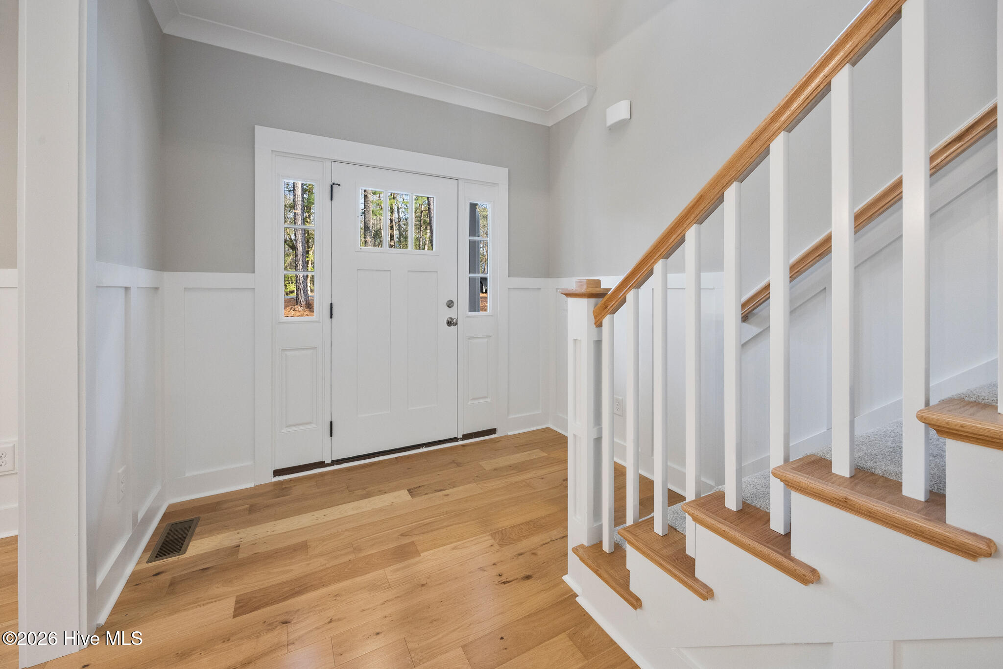 370 Michael Road Whispering Pines, NC 28327 - Photo 6 of 38 370 Michael-1