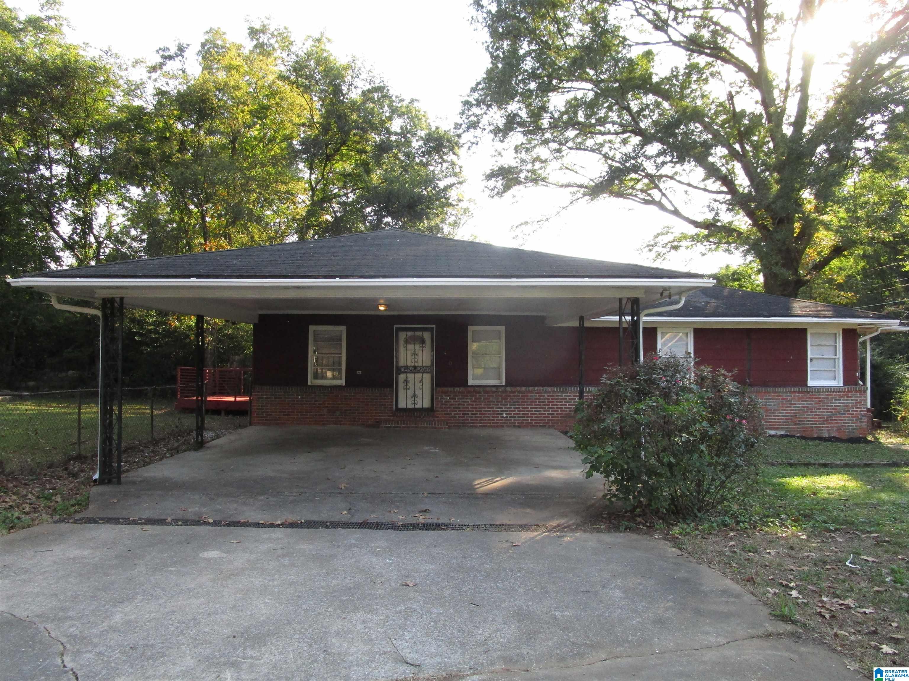 5409 Huntsville Avenue Midfield, AL 35228 - Photo 8 of 24