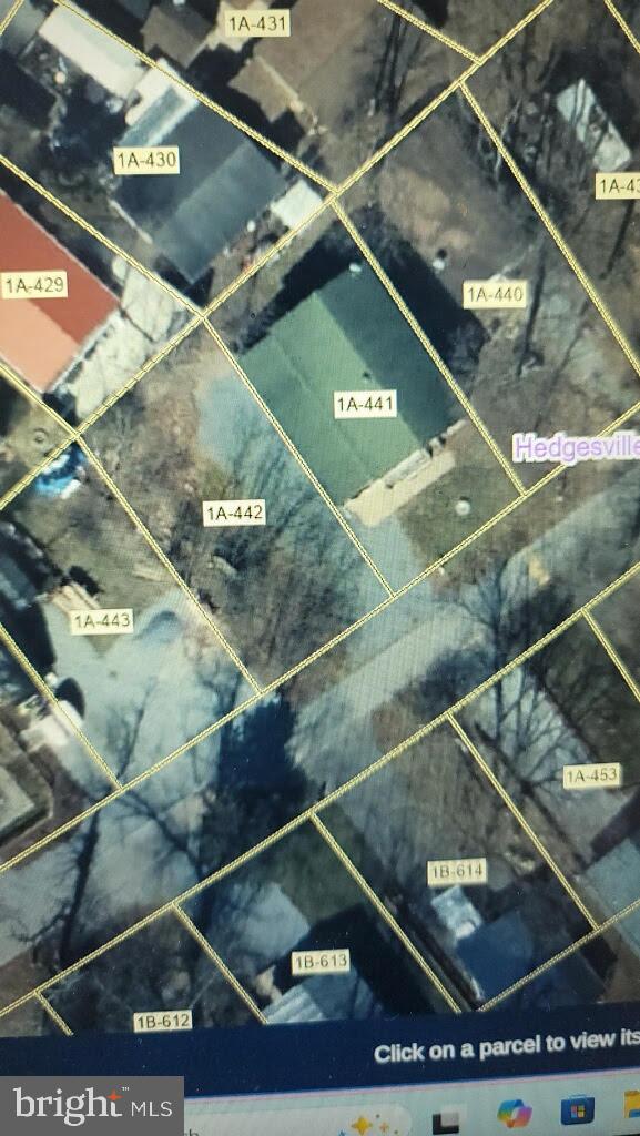 25-20 Rocky Road Falling Waters, WV 25419 - Photo 25 of 25 1A-441 MAIN LOT, 1A-442 Adjacent lot