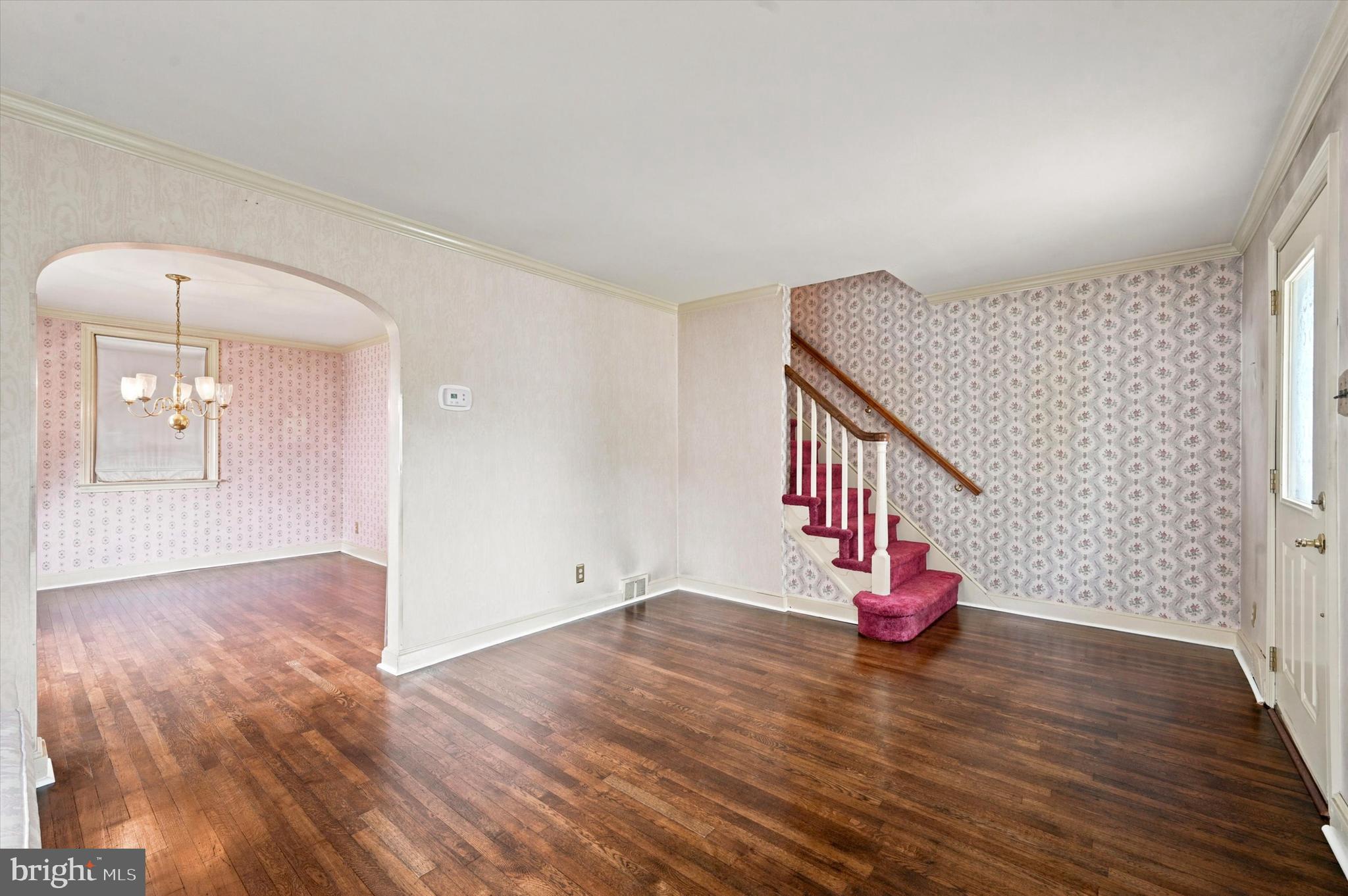 141 Flintlock Road Drexel Hill, PA 19026 - Photo 5 of 34