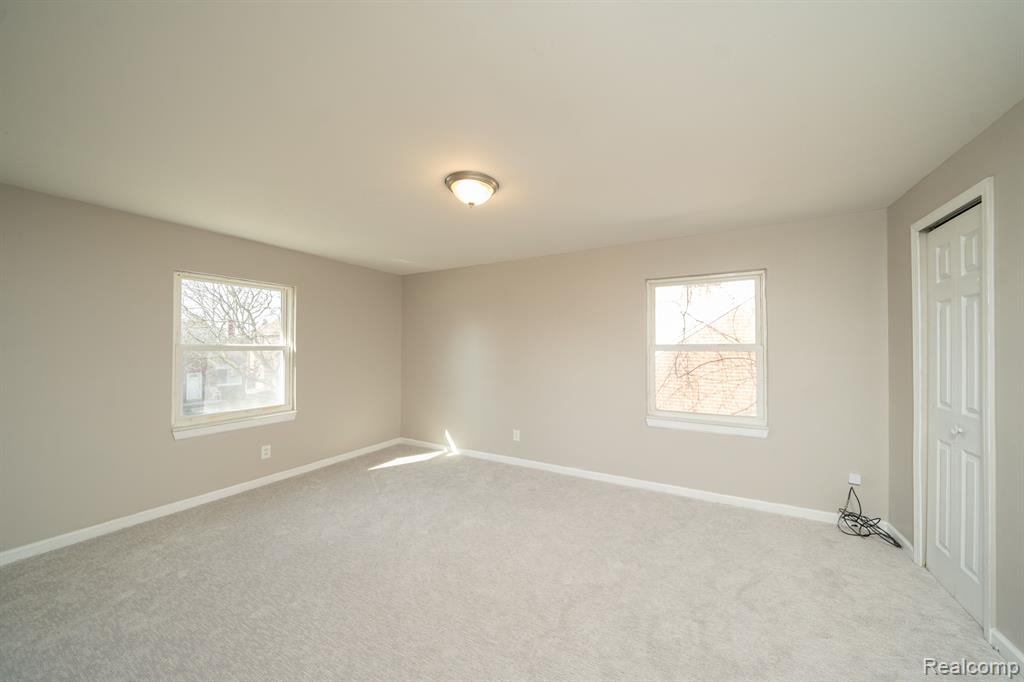 15428 Rutherford Street Detroit, MI 48227 - Photo 23 of 45