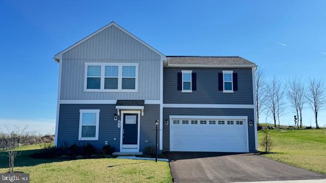 65 Chesterfield Road East Berlin, PA 17316 - Photo 1 of 28 Charming modern home with scenic views.